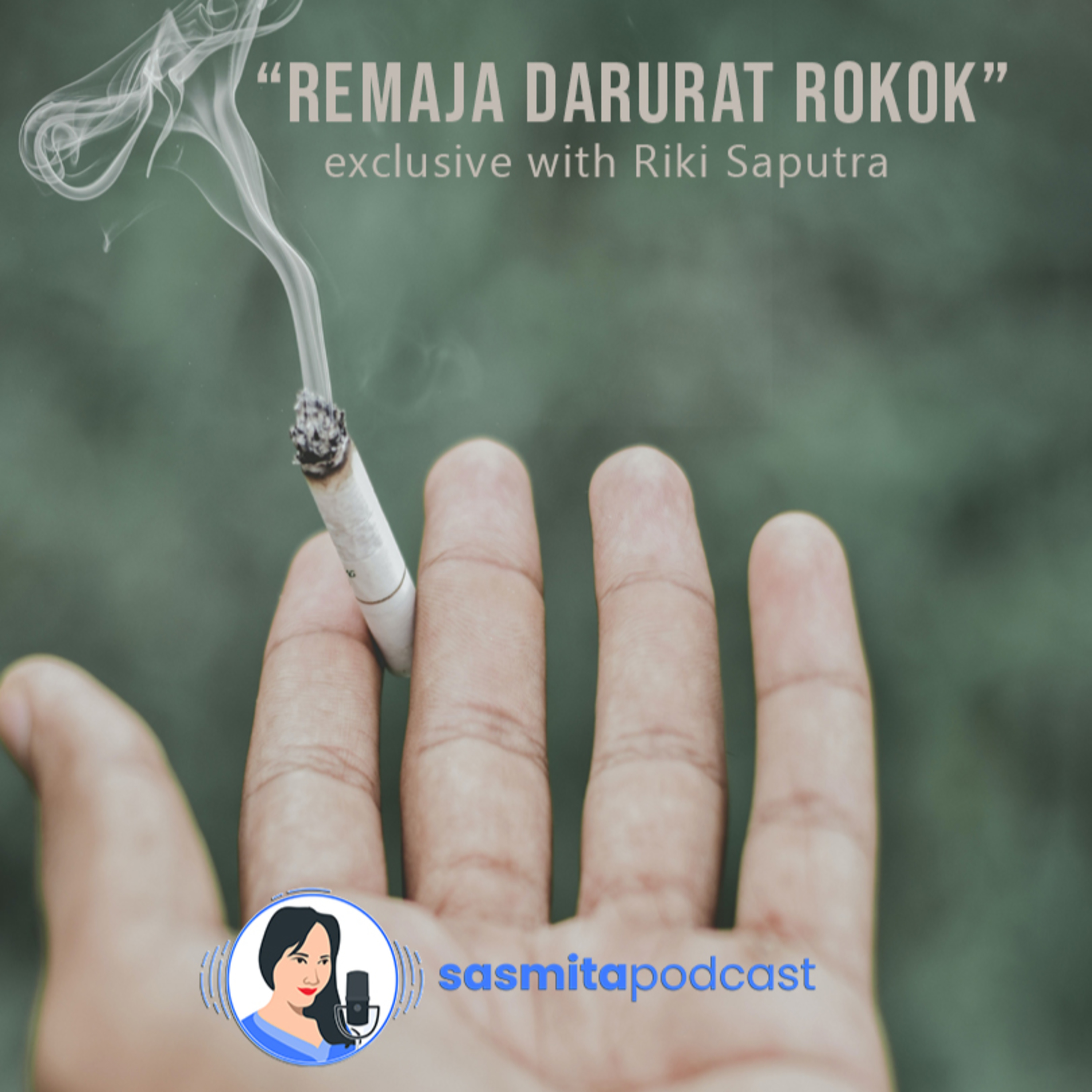 Sasmita Podcast