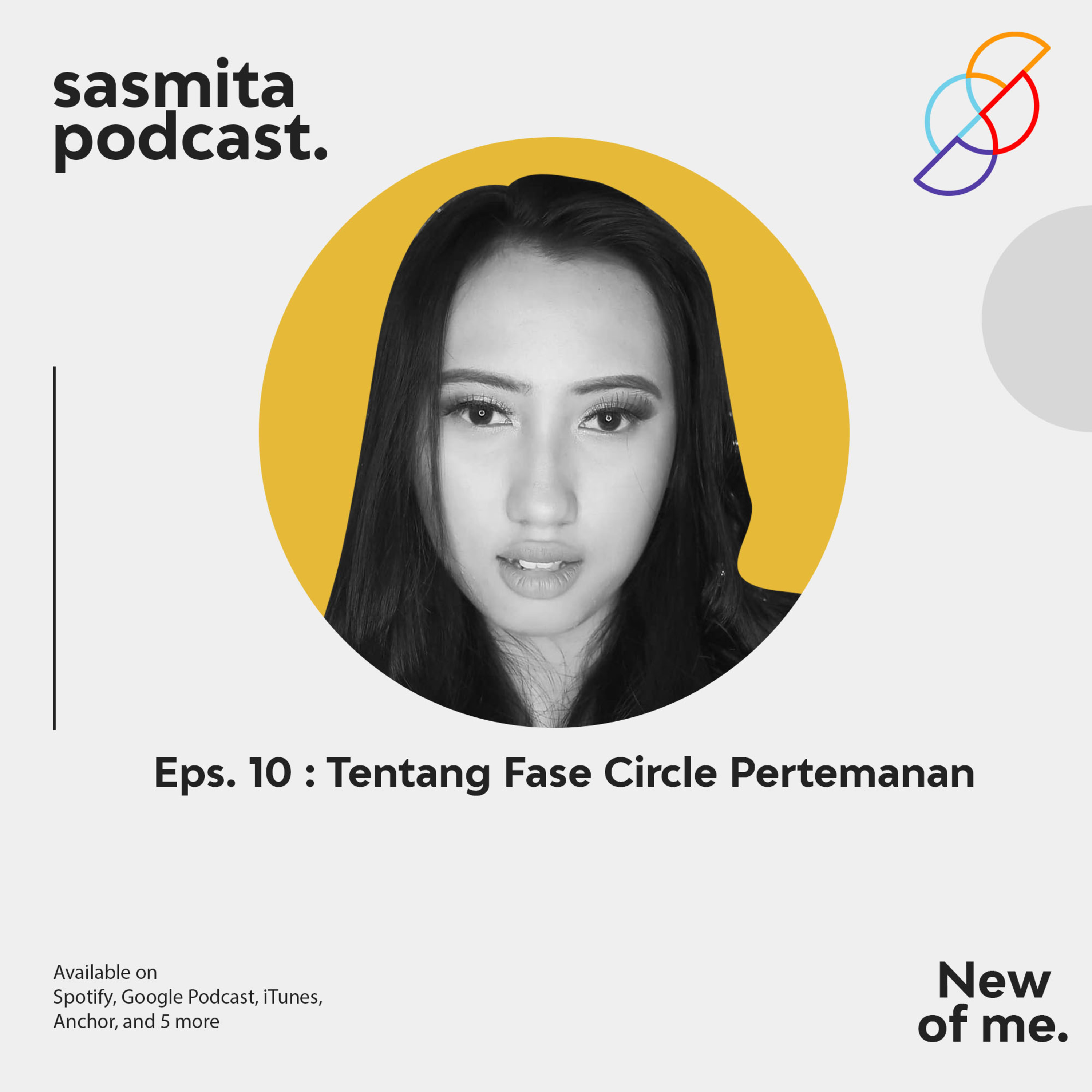 Sasmita Podcast
