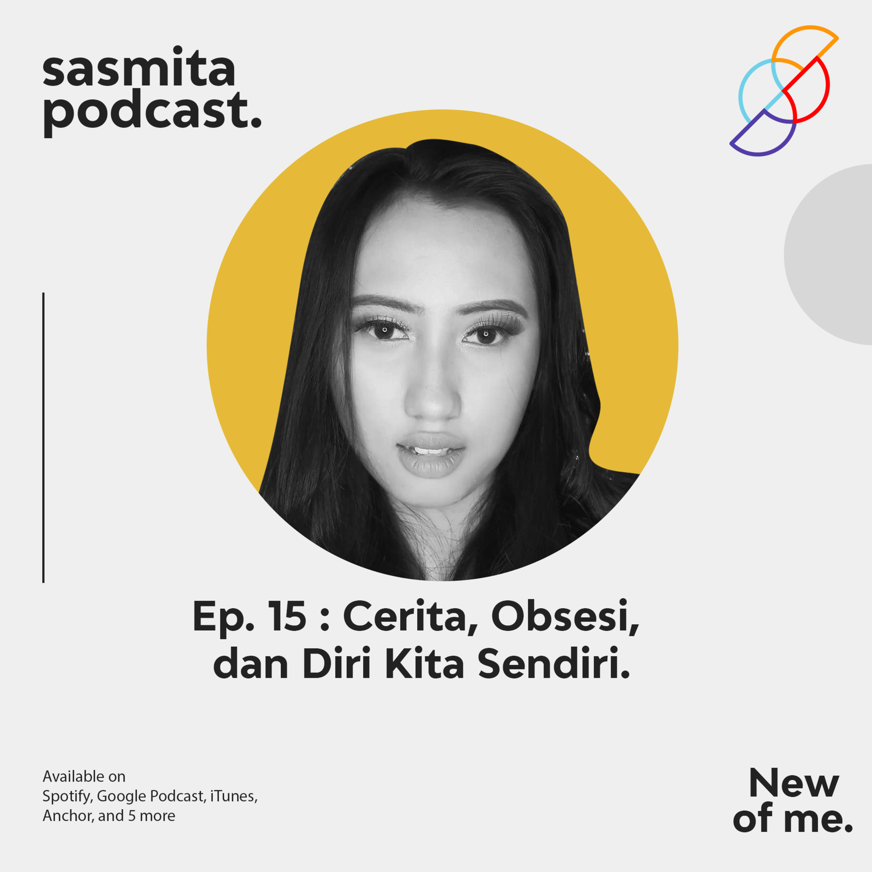 Sasmita Podcast