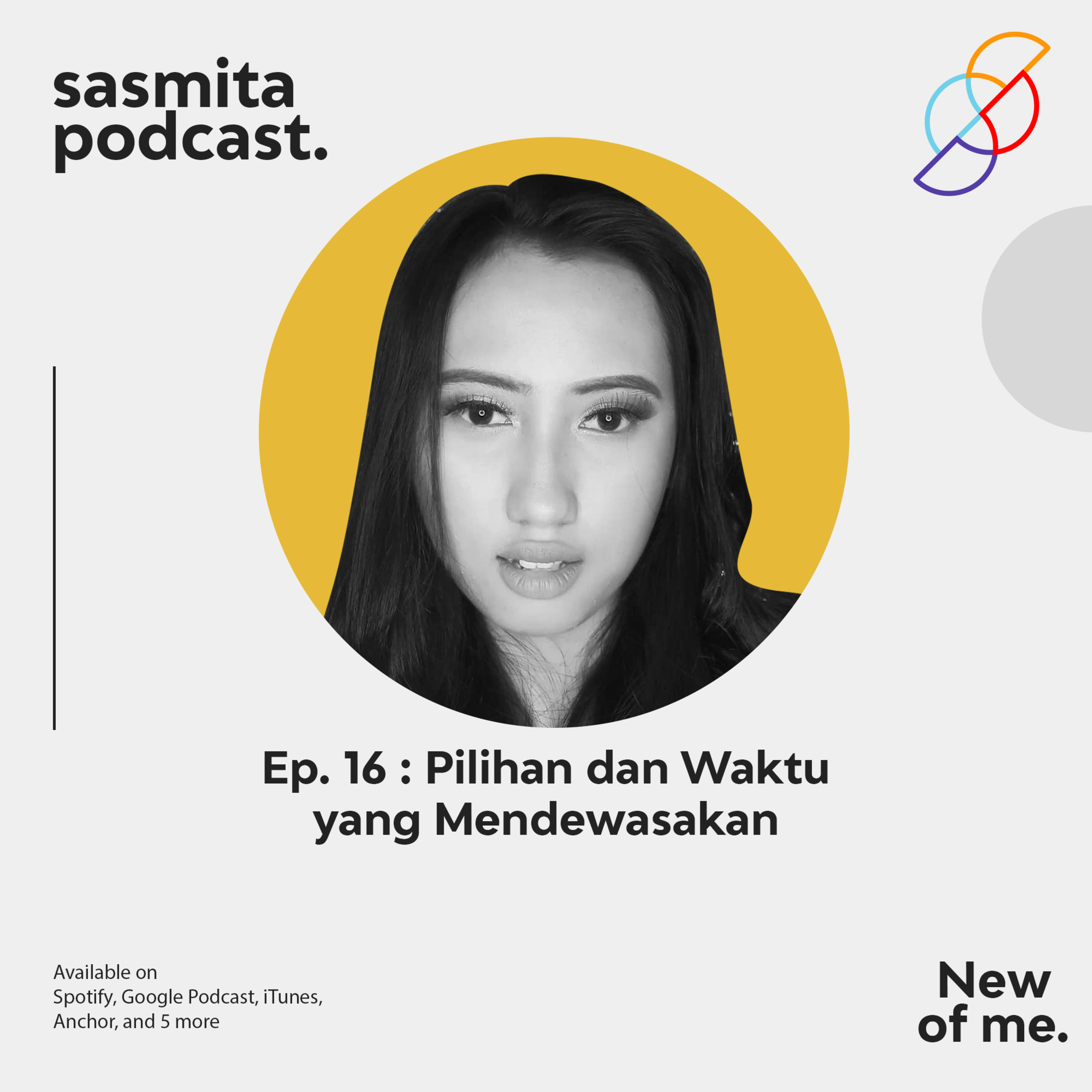 Sasmita Podcast