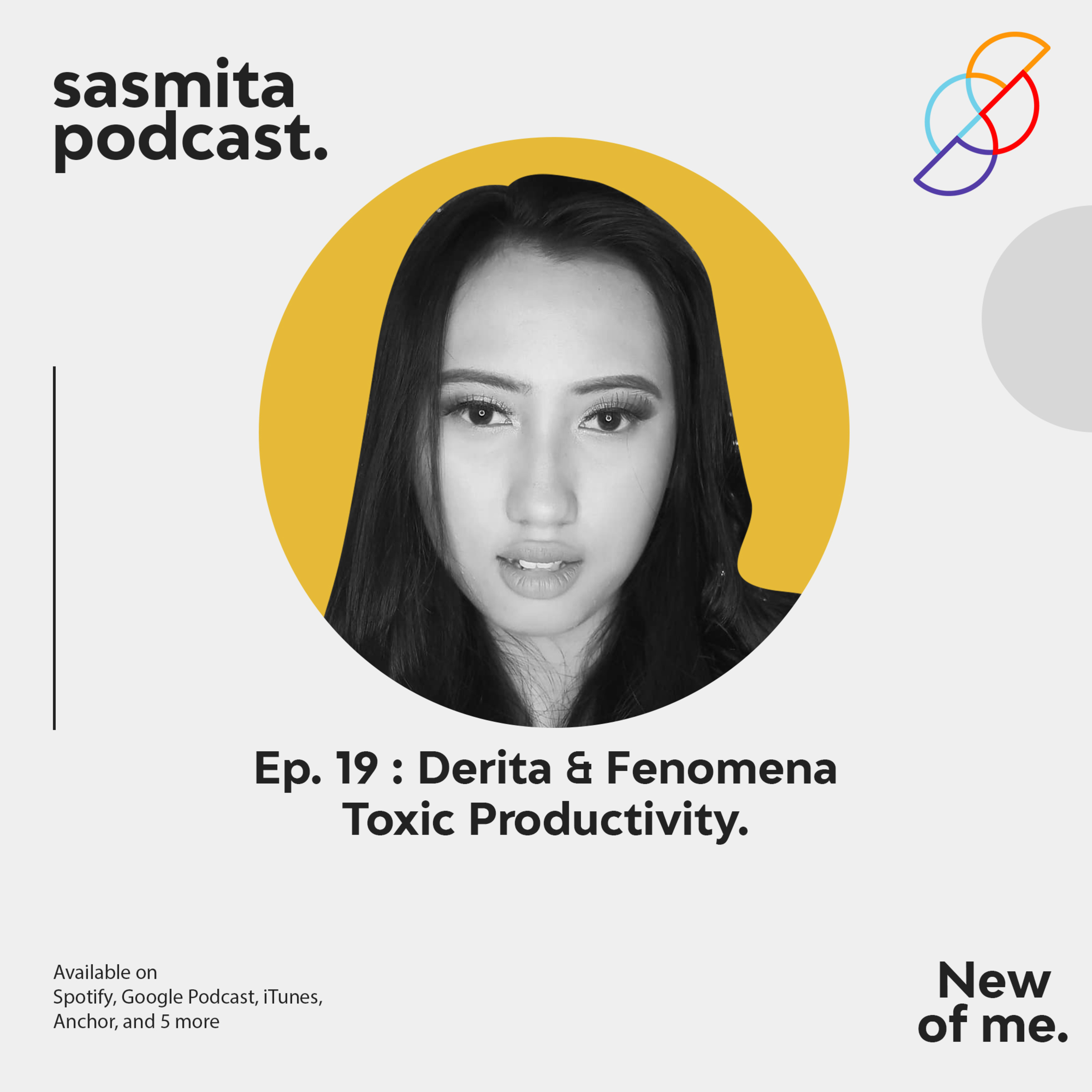 Sasmita Podcast