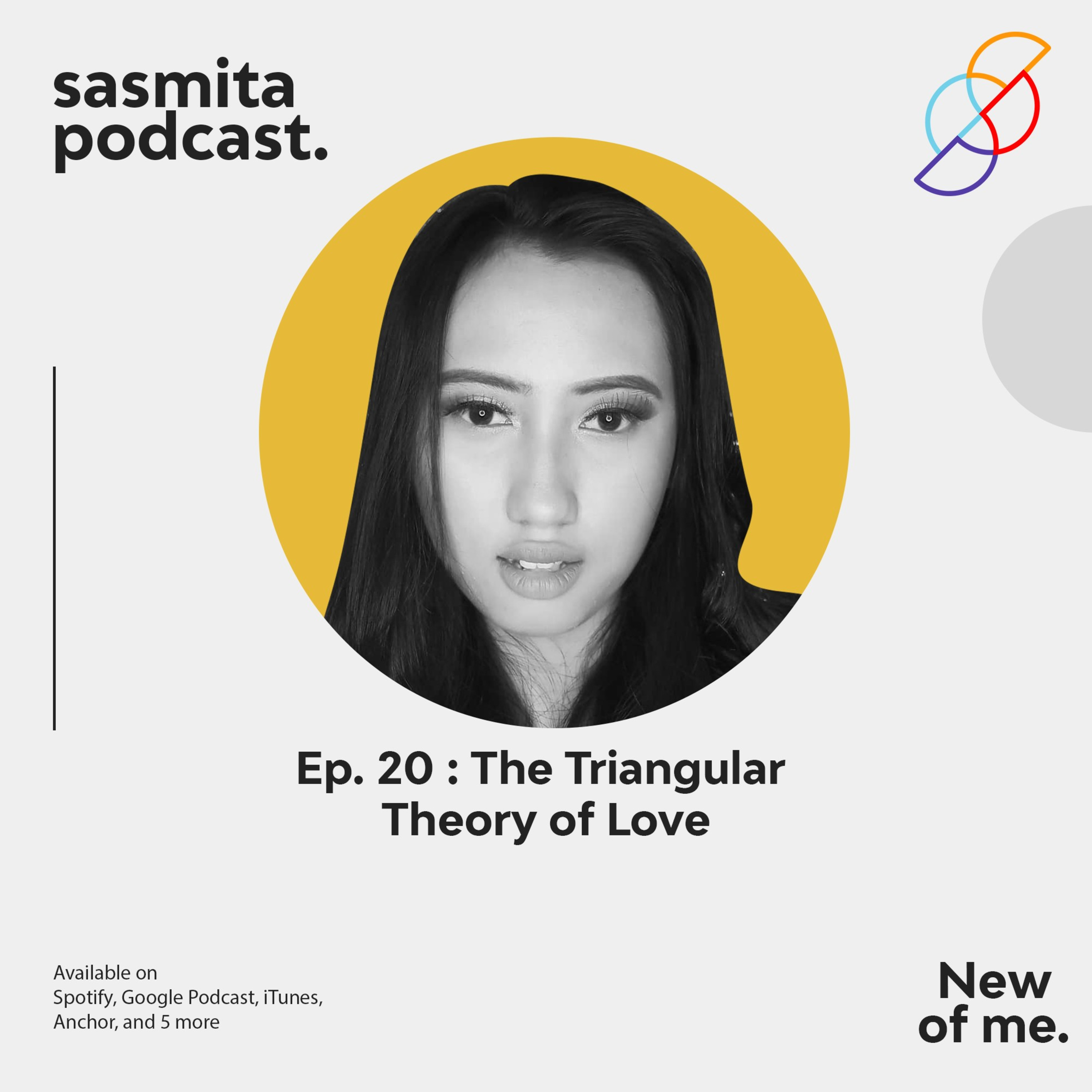 Sasmita Podcast
