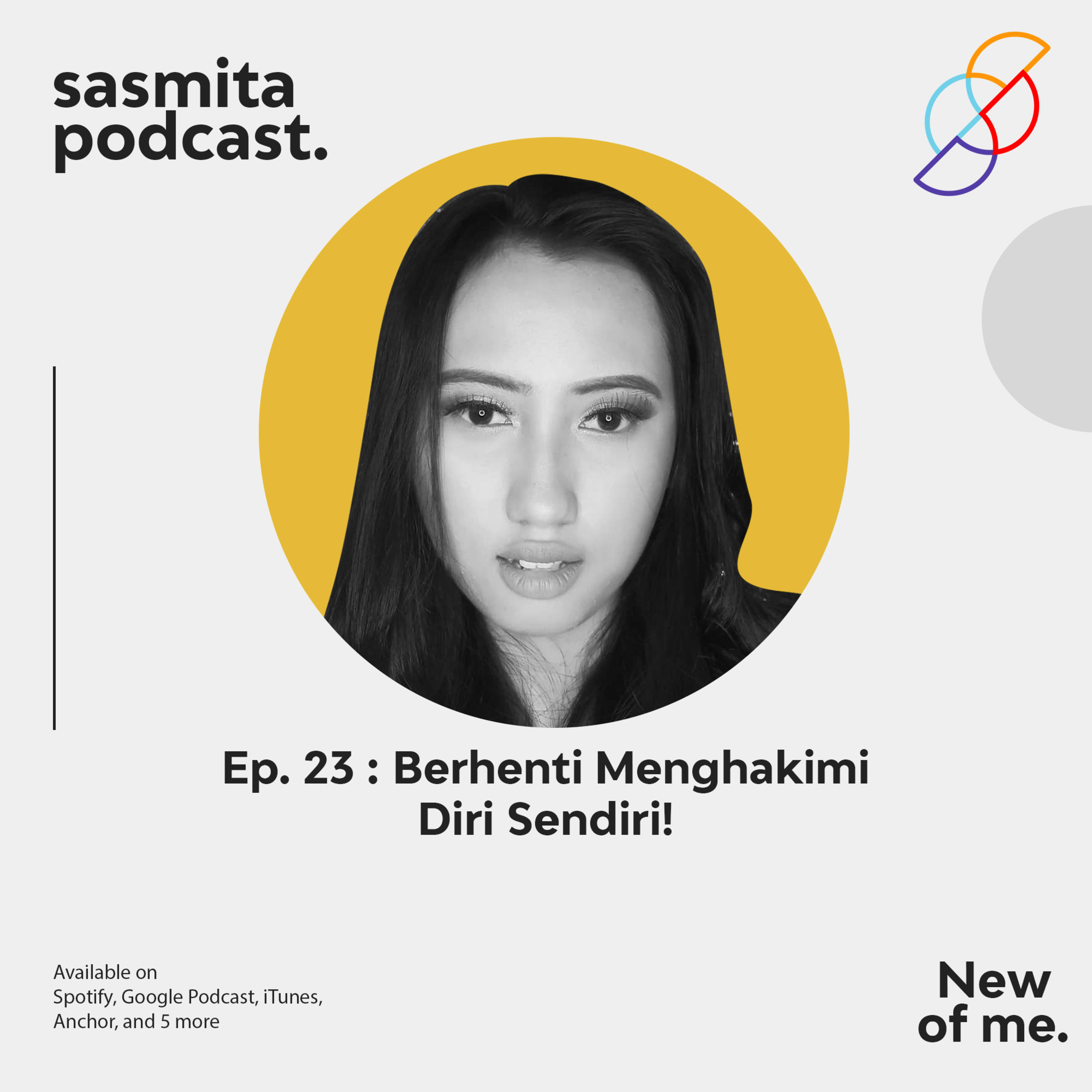 Sasmita Podcast