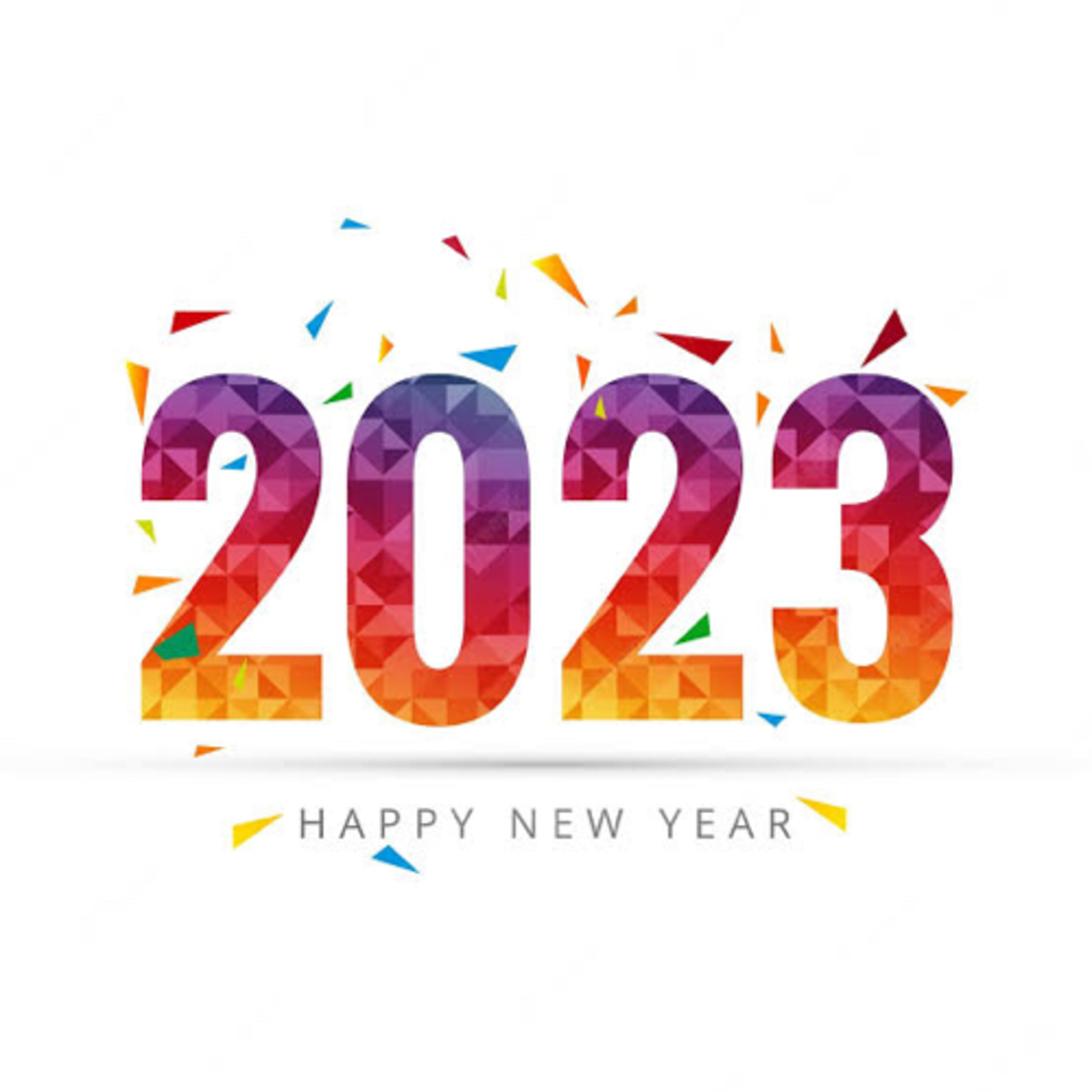 Happy 2023! episode artwork