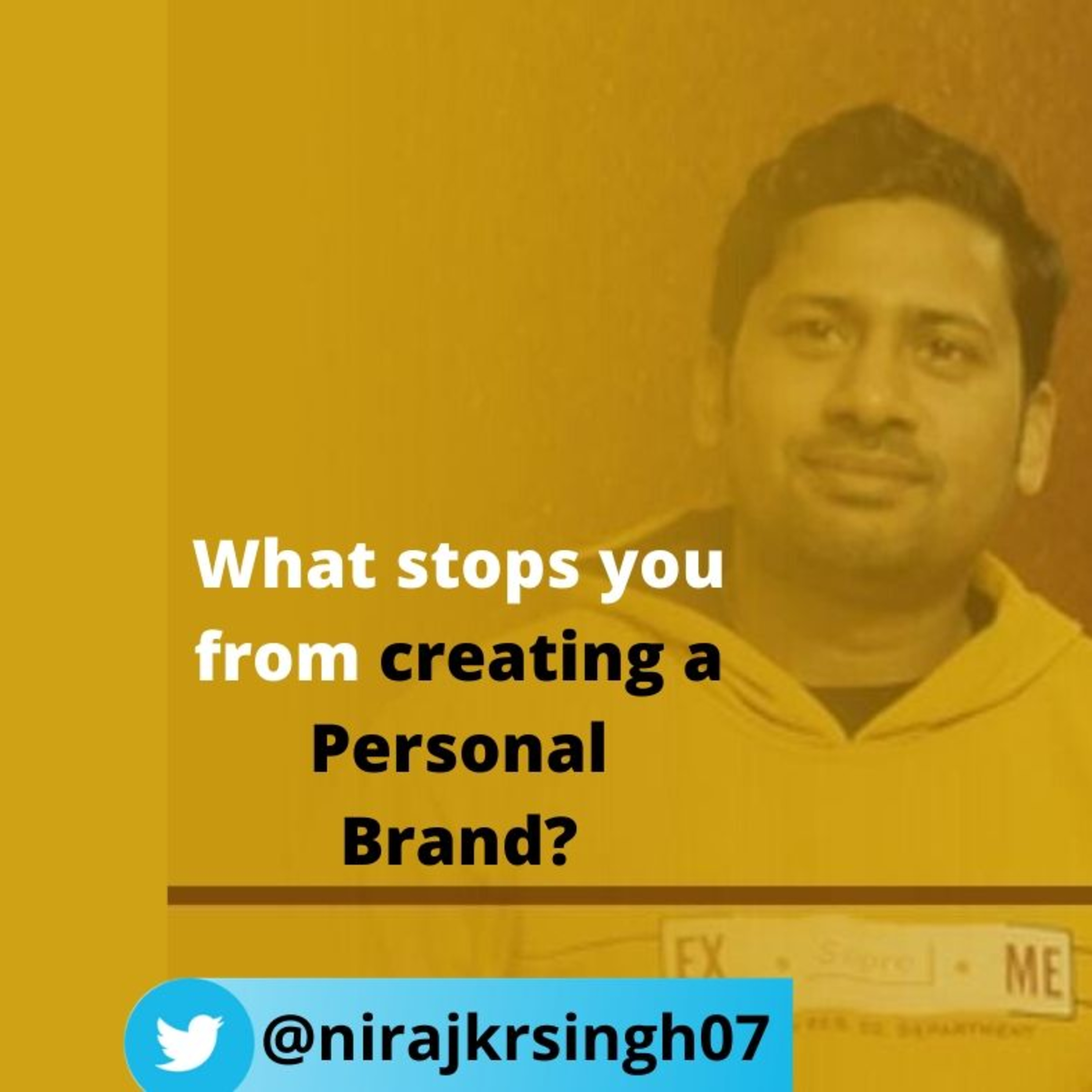 Global Niraj Show | Digital Mentor & Life Coach.