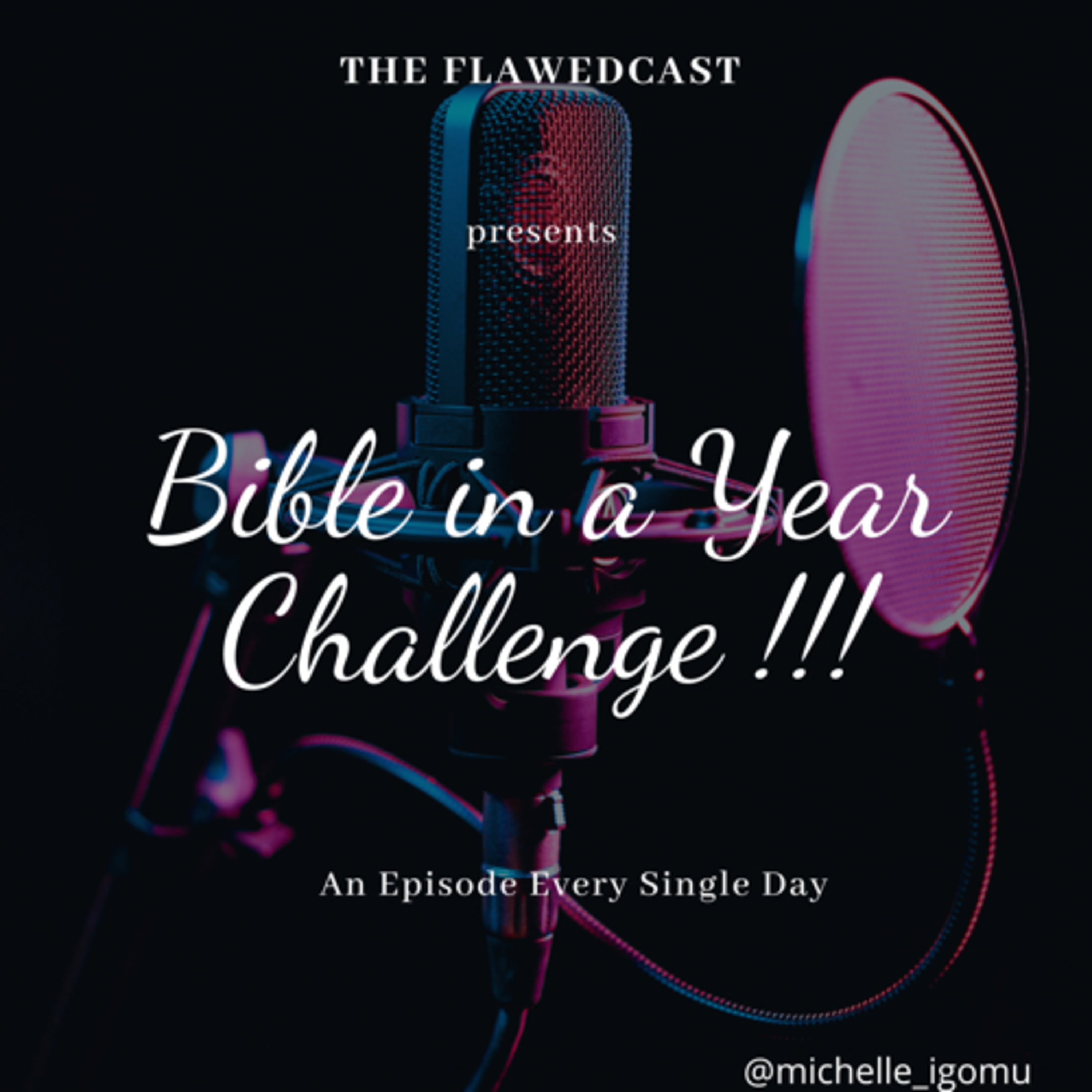 The FlawedCast