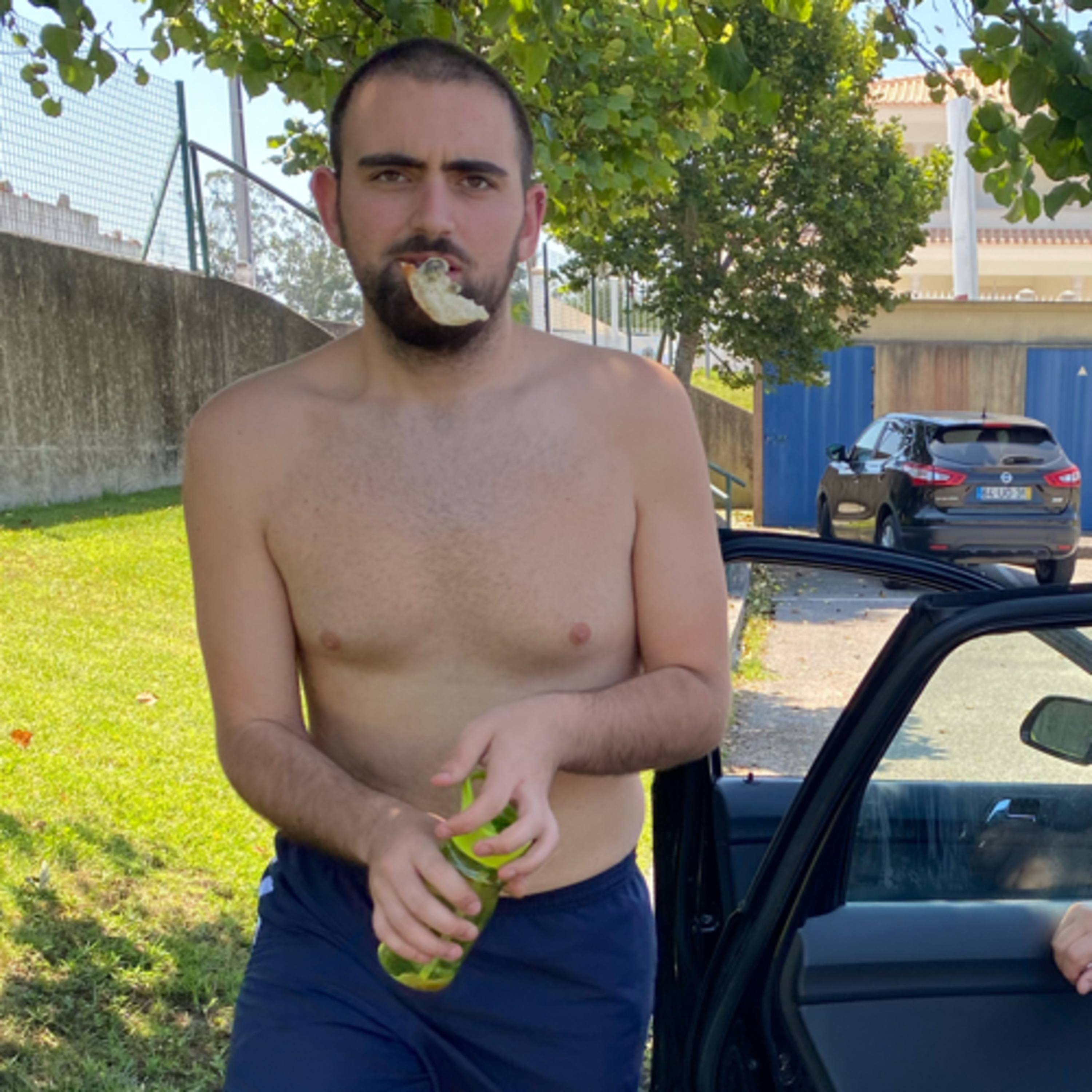 Podcast do Pivô