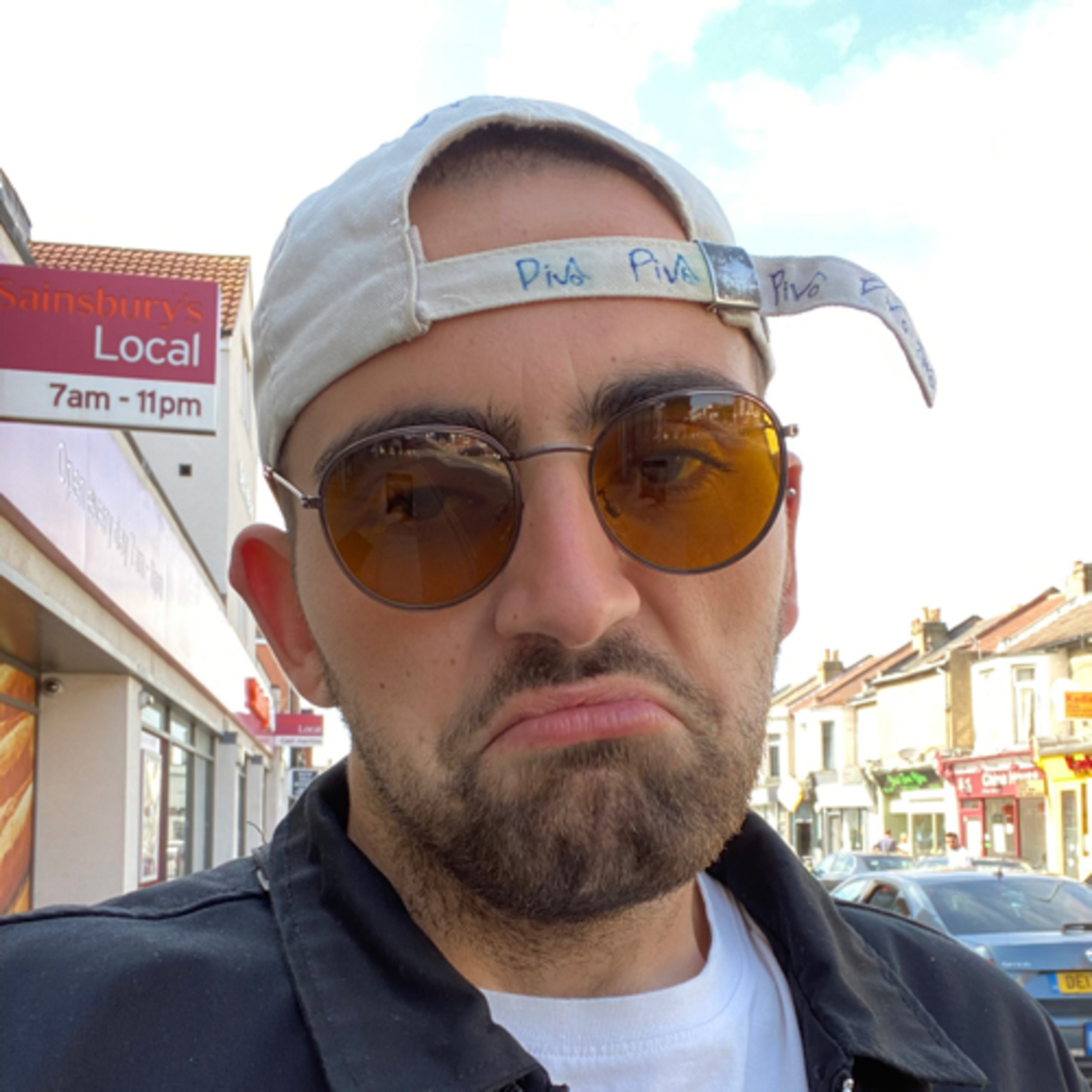 Podcast do Pivô