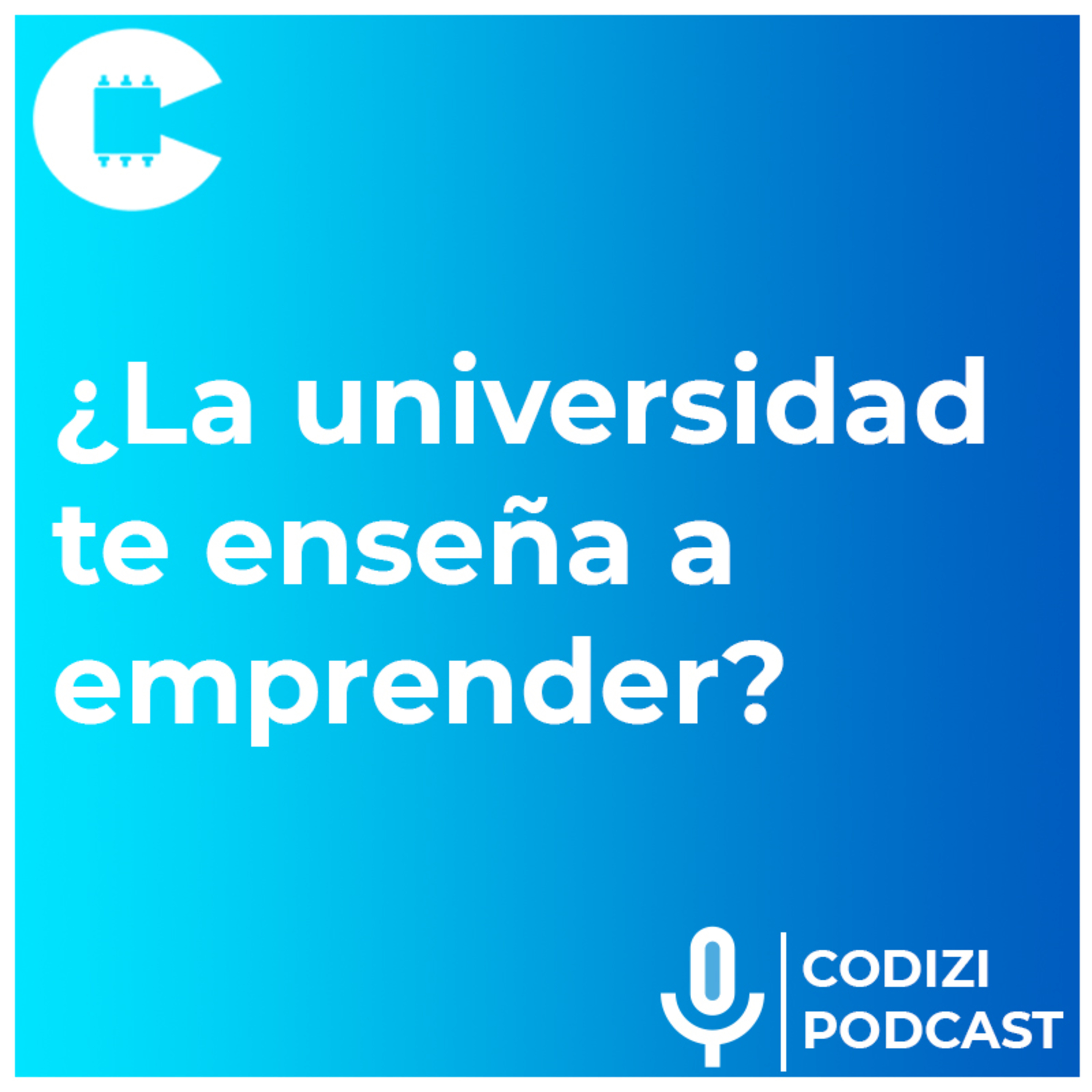 CODIZI Podcast