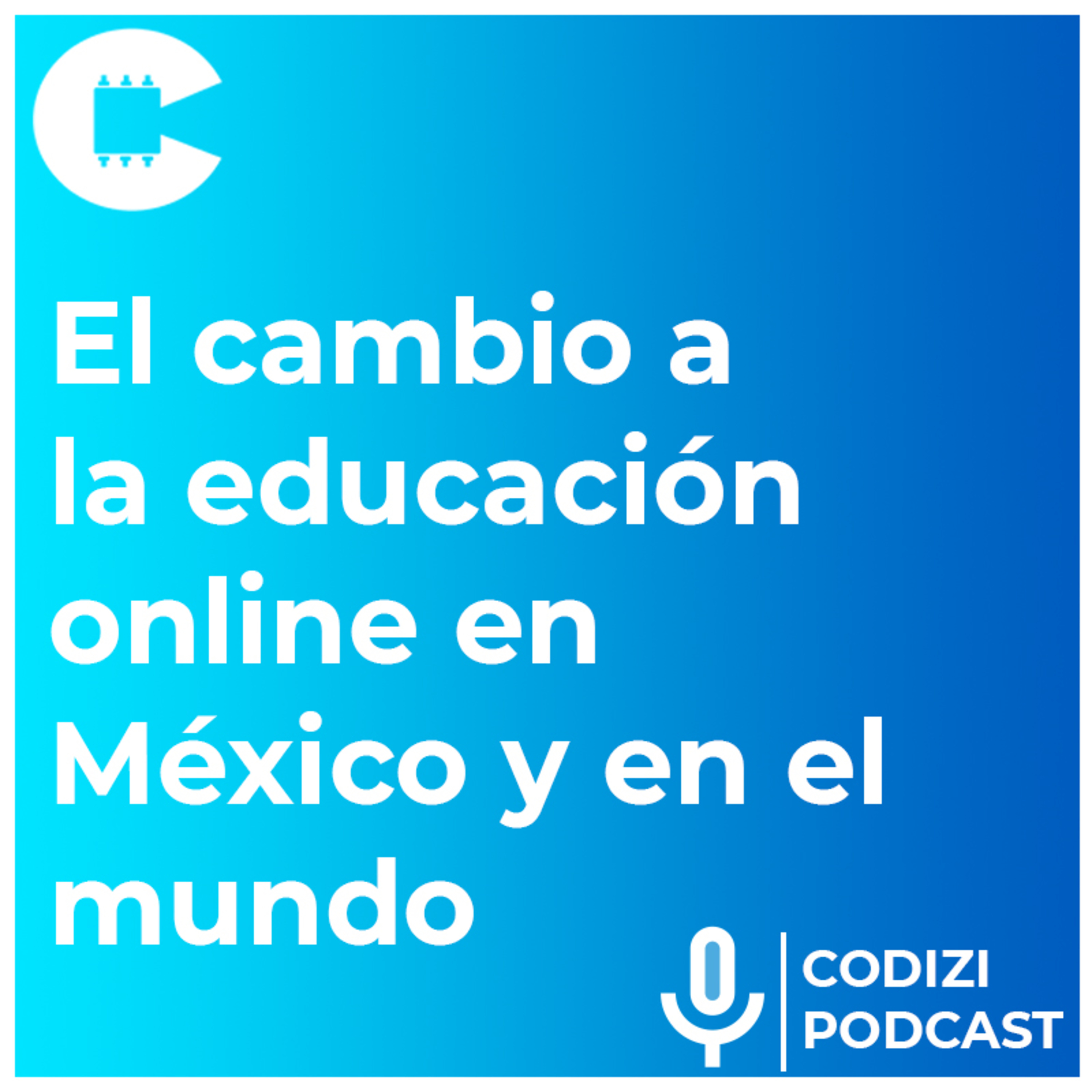 CODIZI Podcast