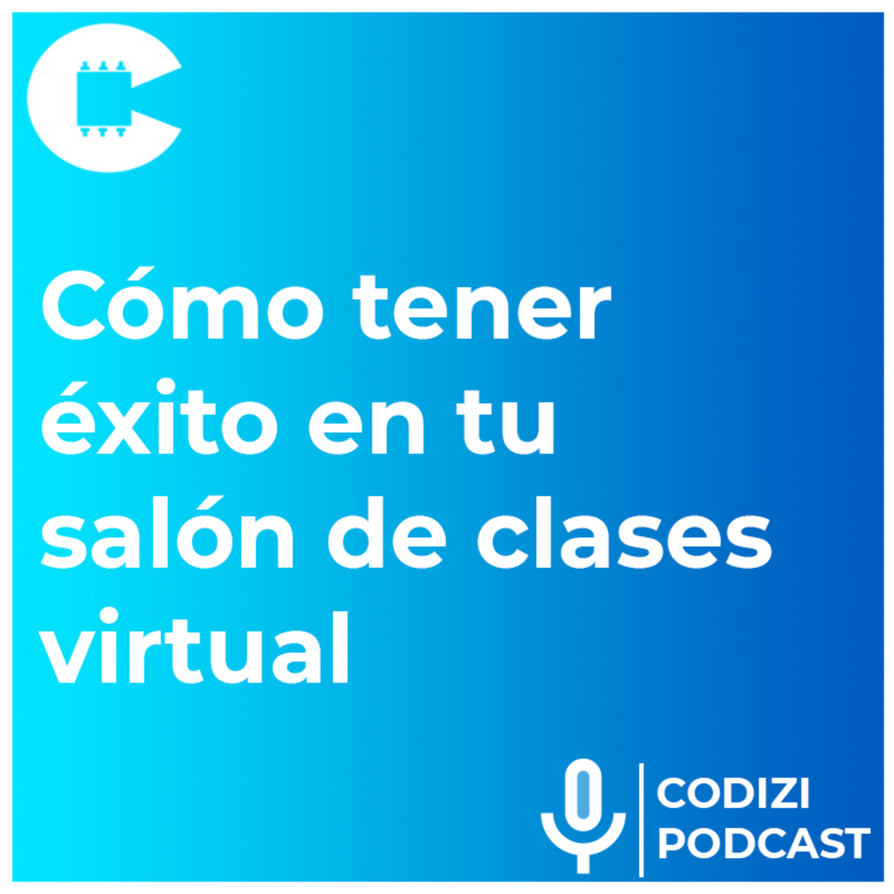 CODIZI Podcast