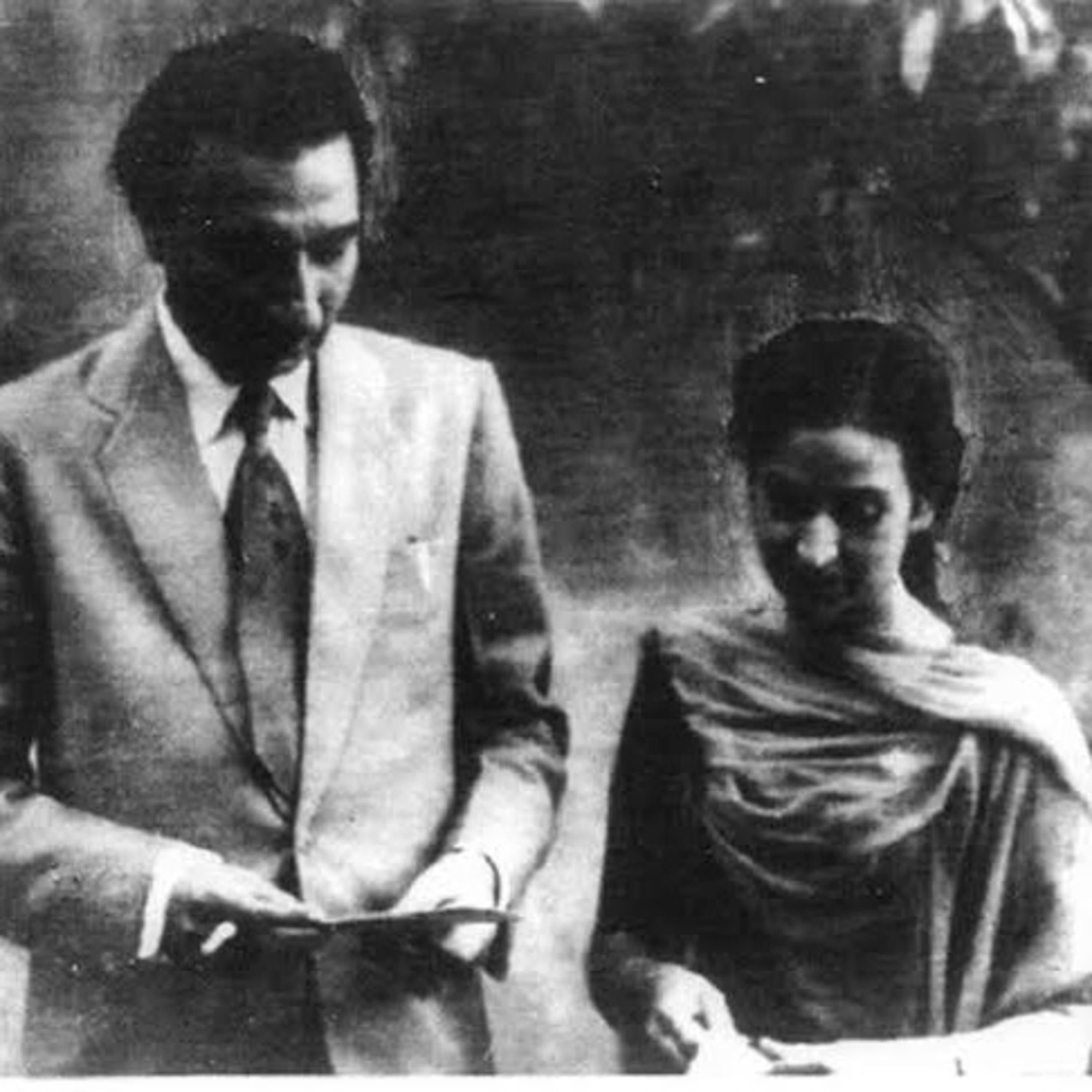 Mai Tujhe Fir Milungi- Amrita Pritam episode artwork