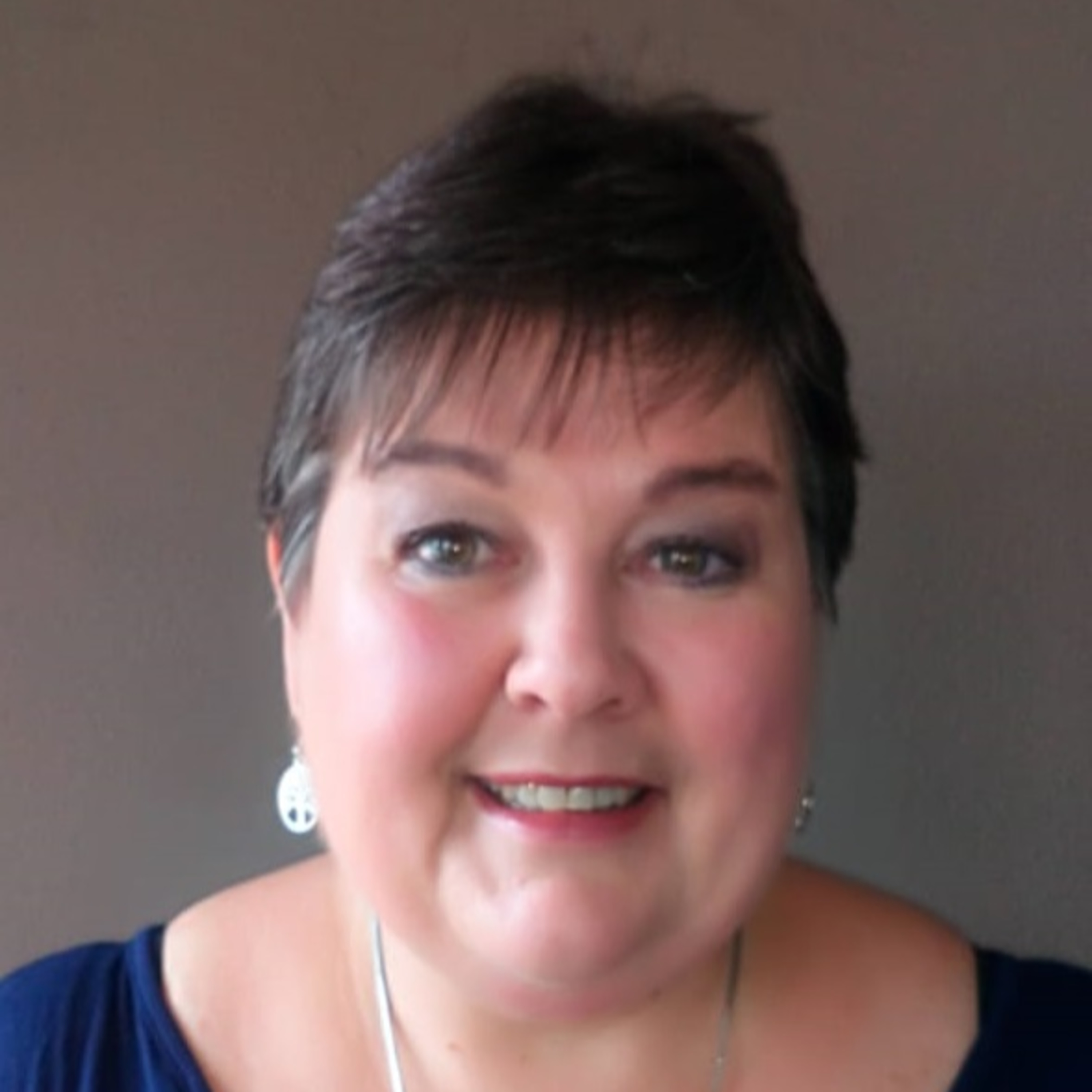 The Blue Platform - Die Blou Platform