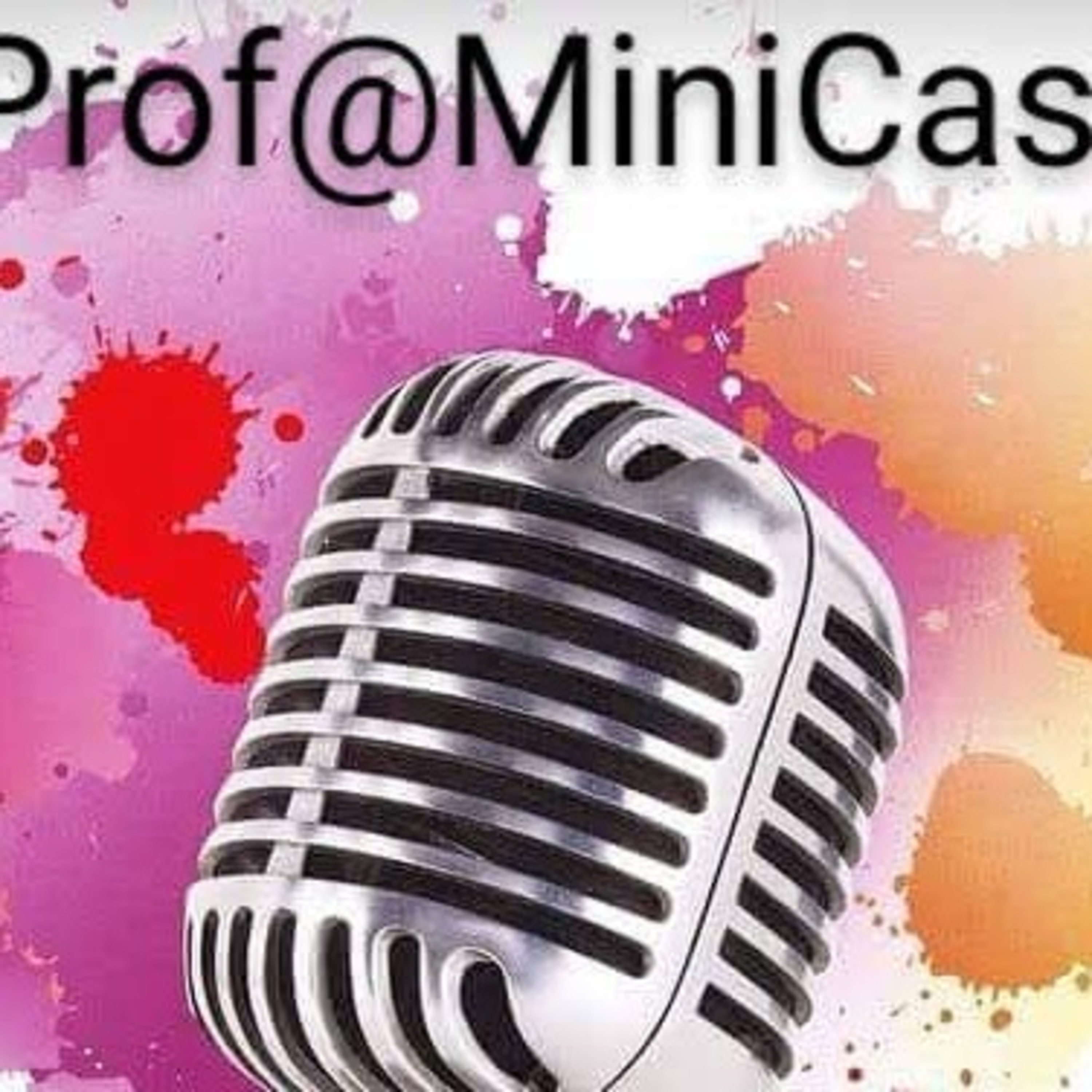 MiniC@st da Mih!