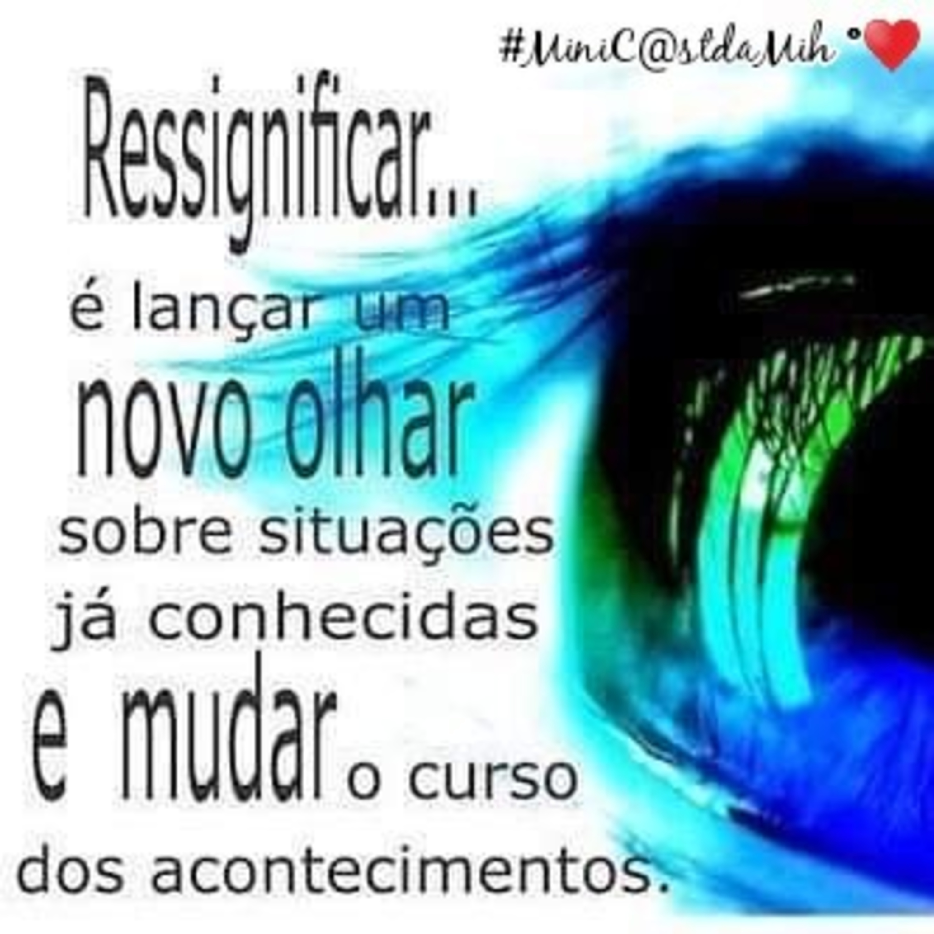 Ressignificando momentos... episode artwork