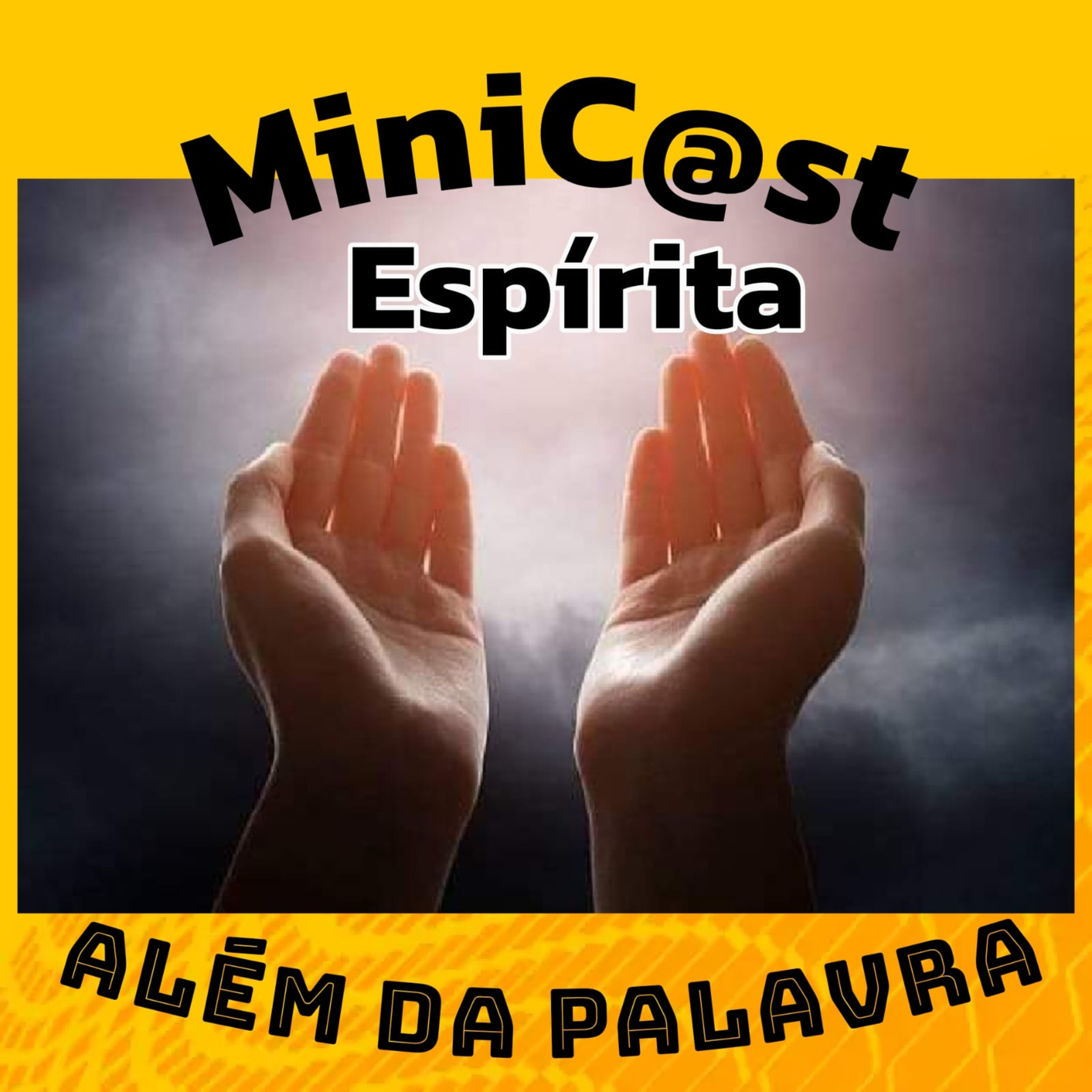 O EQUILÍBRIO VEM DE DENTRO episode artwork