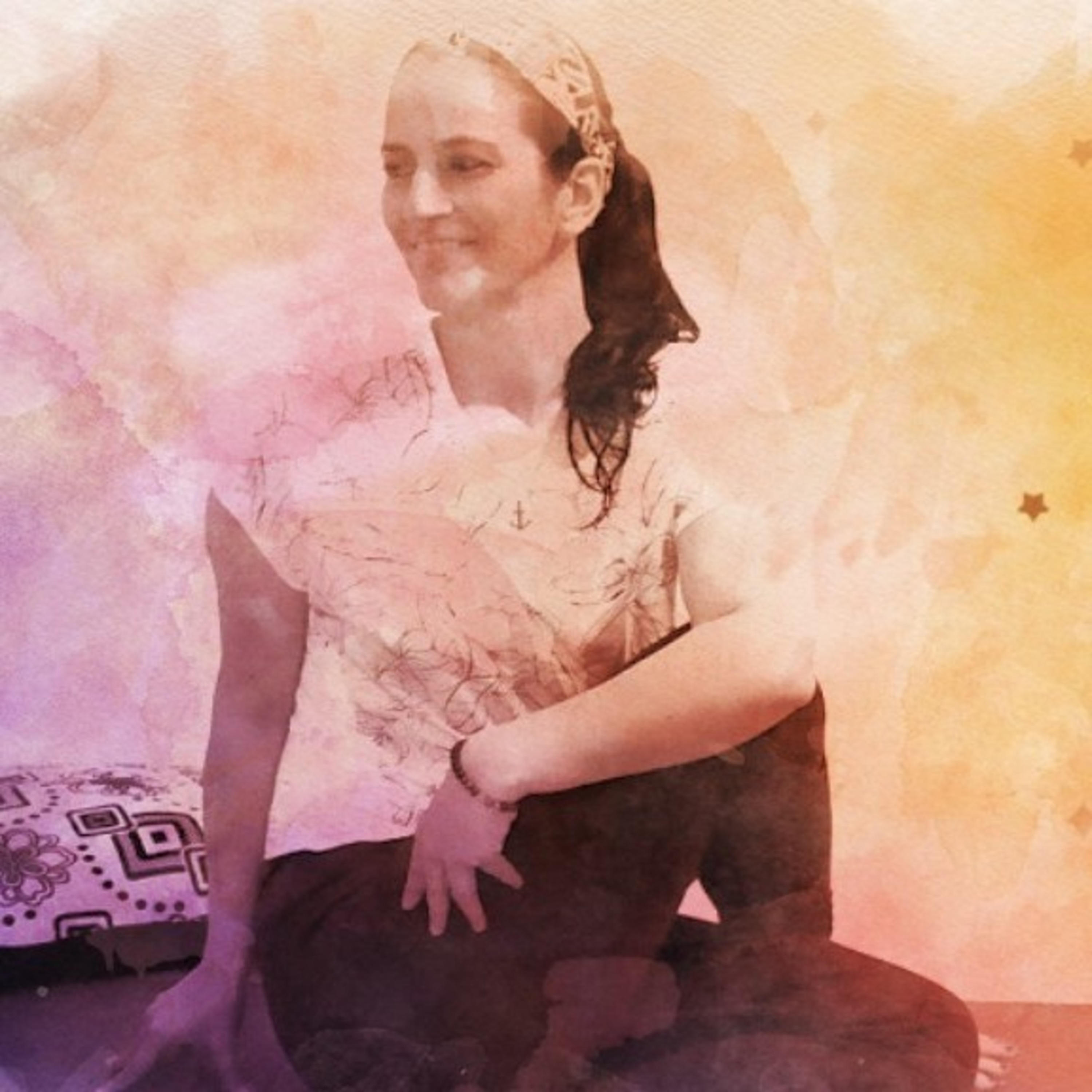 Silencio interior episode artwork