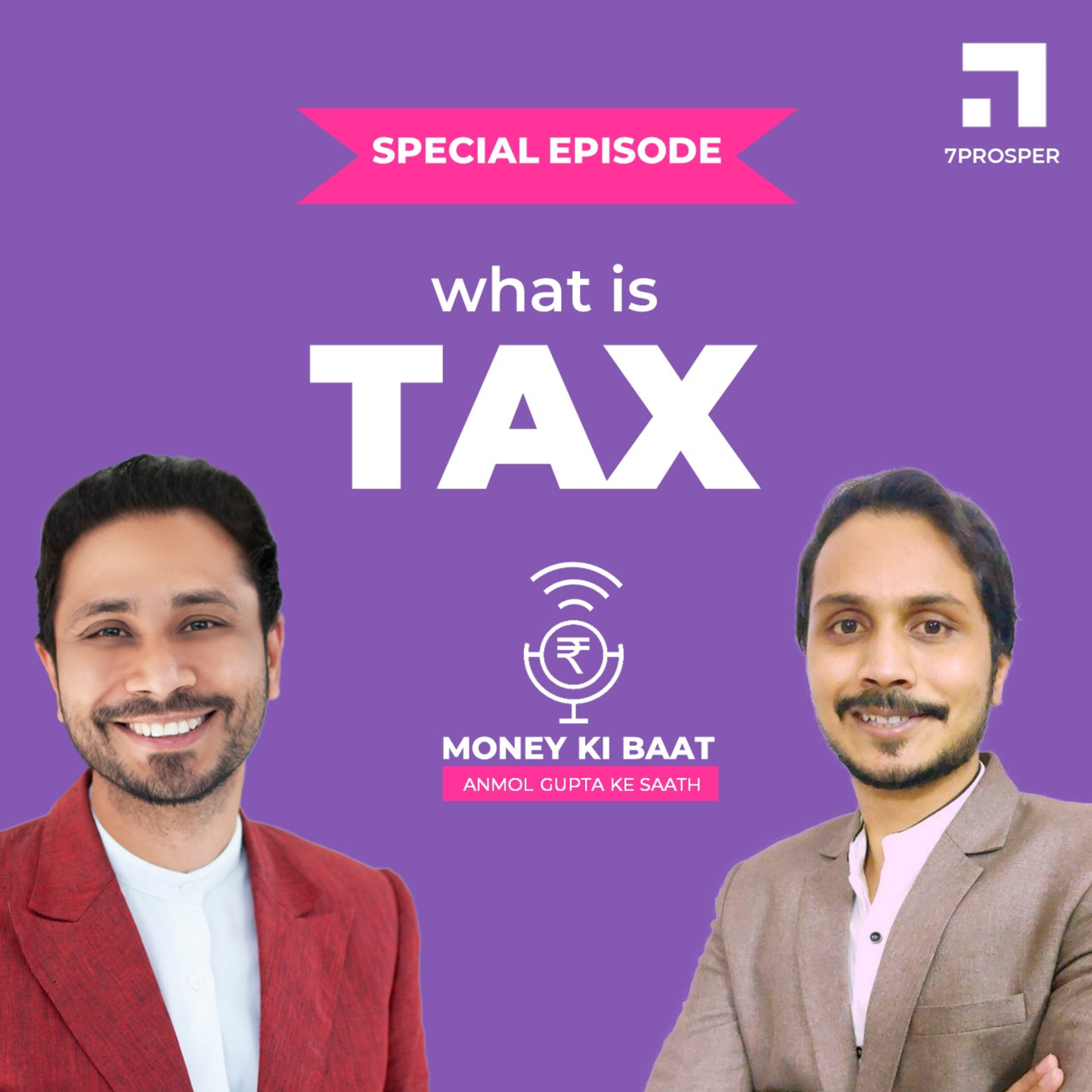 Money Ki Baat, Anmol Gupta Ke Saath