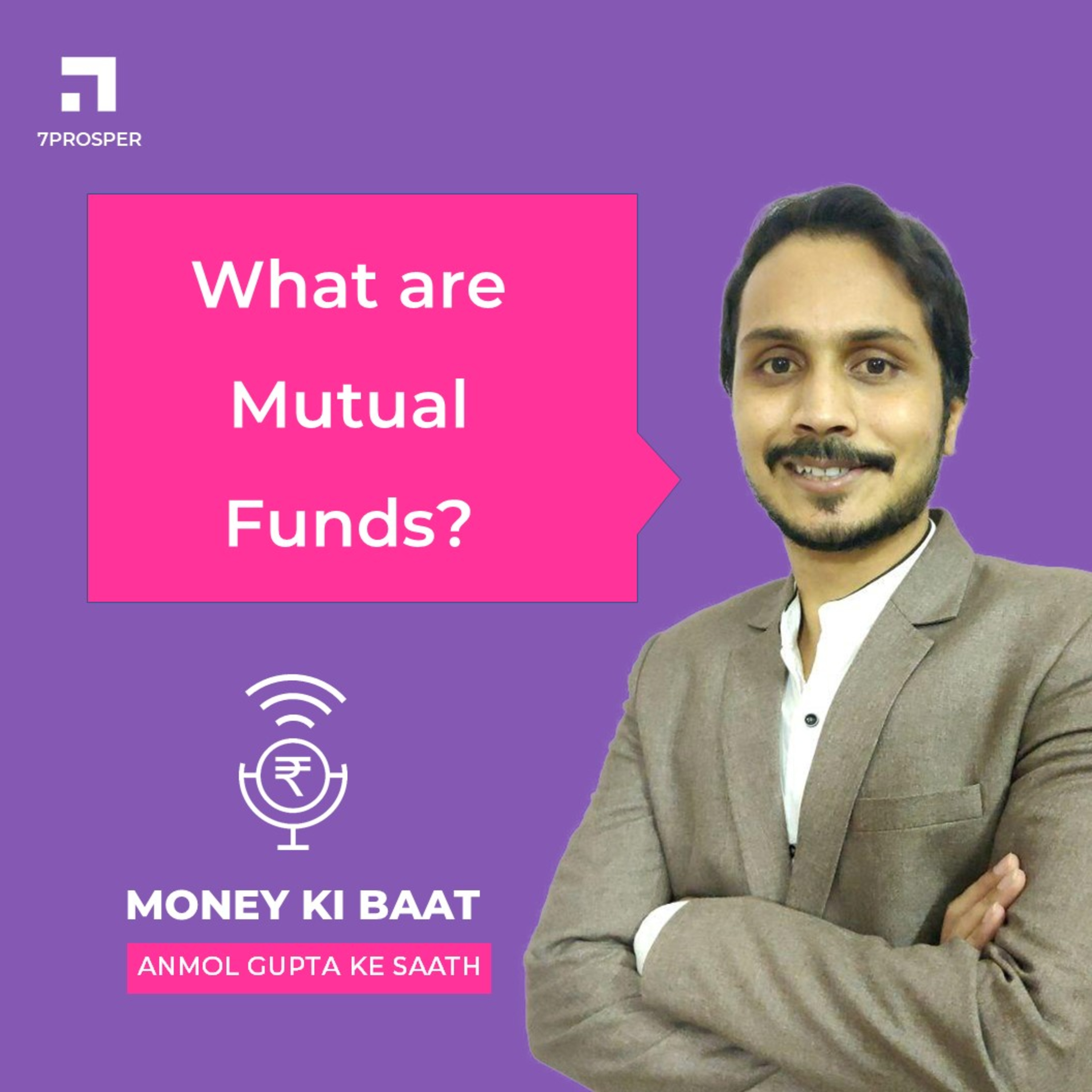 Money Ki Baat, Anmol Gupta Ke Saath