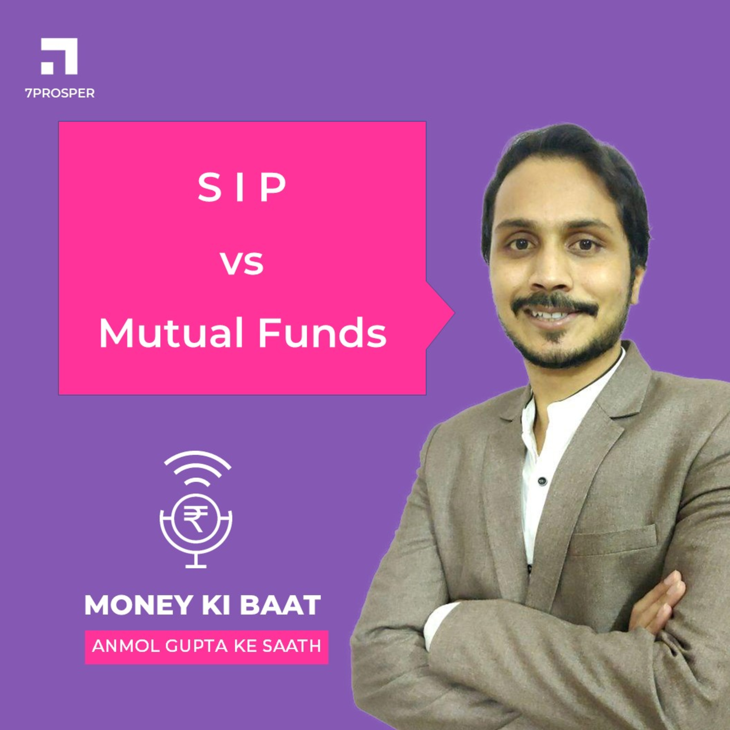 Money Ki Baat, Anmol Gupta Ke Saath