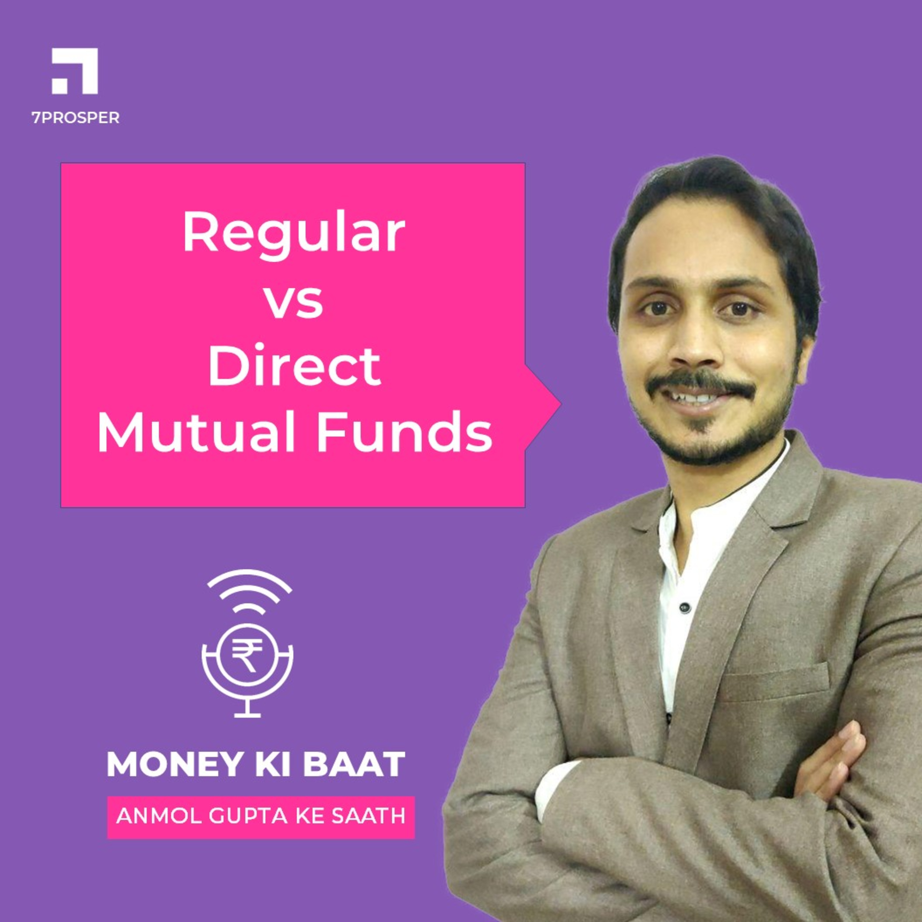 Money Ki Baat, Anmol Gupta Ke Saath