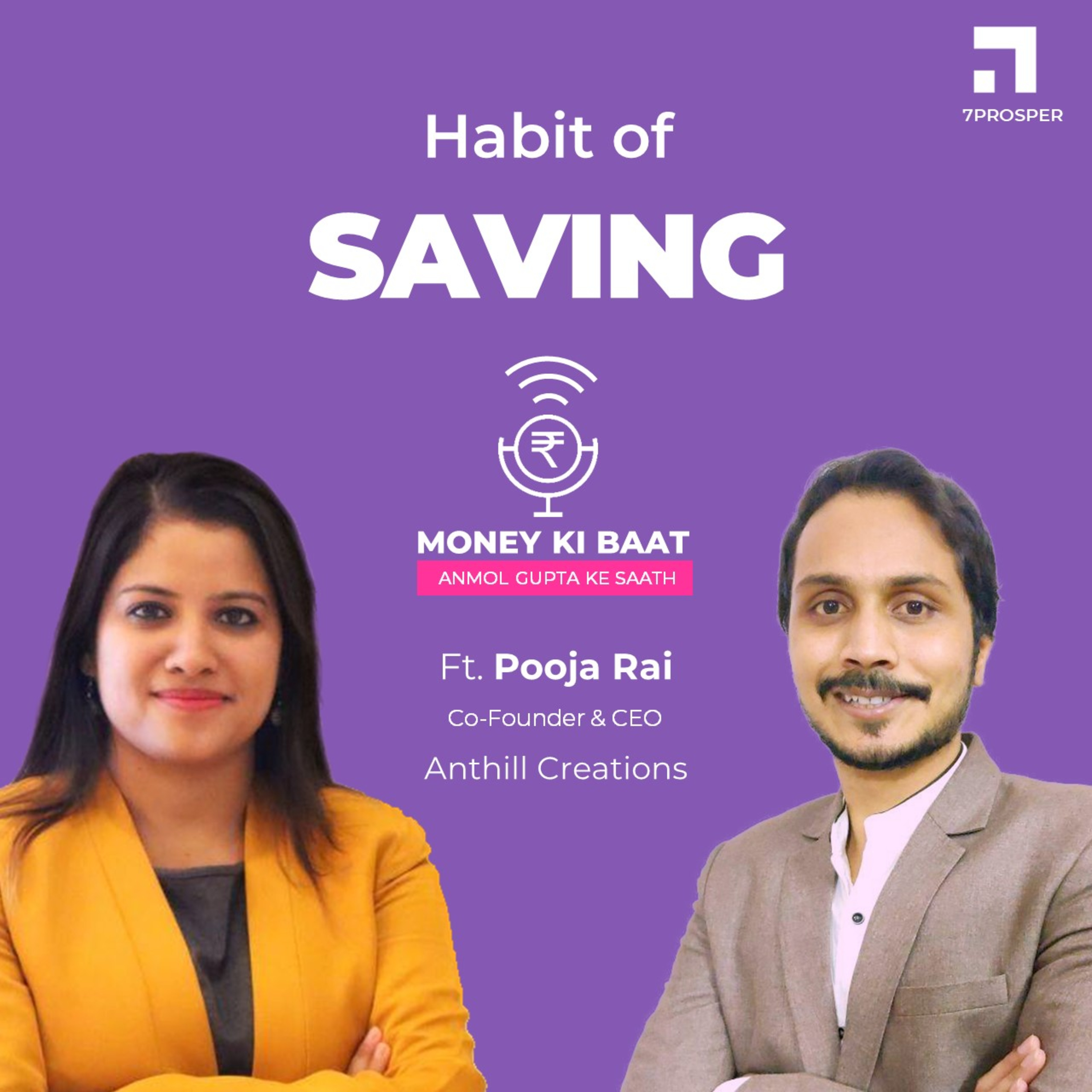 Money Ki Baat, Anmol Gupta Ke Saath