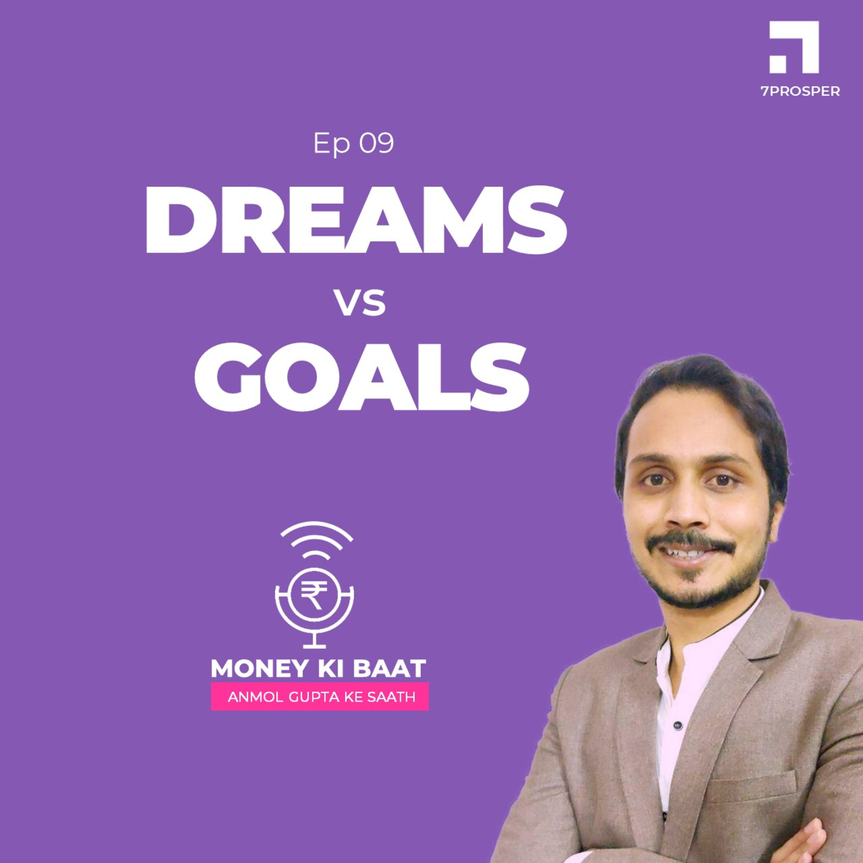 Money Ki Baat, Anmol Gupta Ke Saath