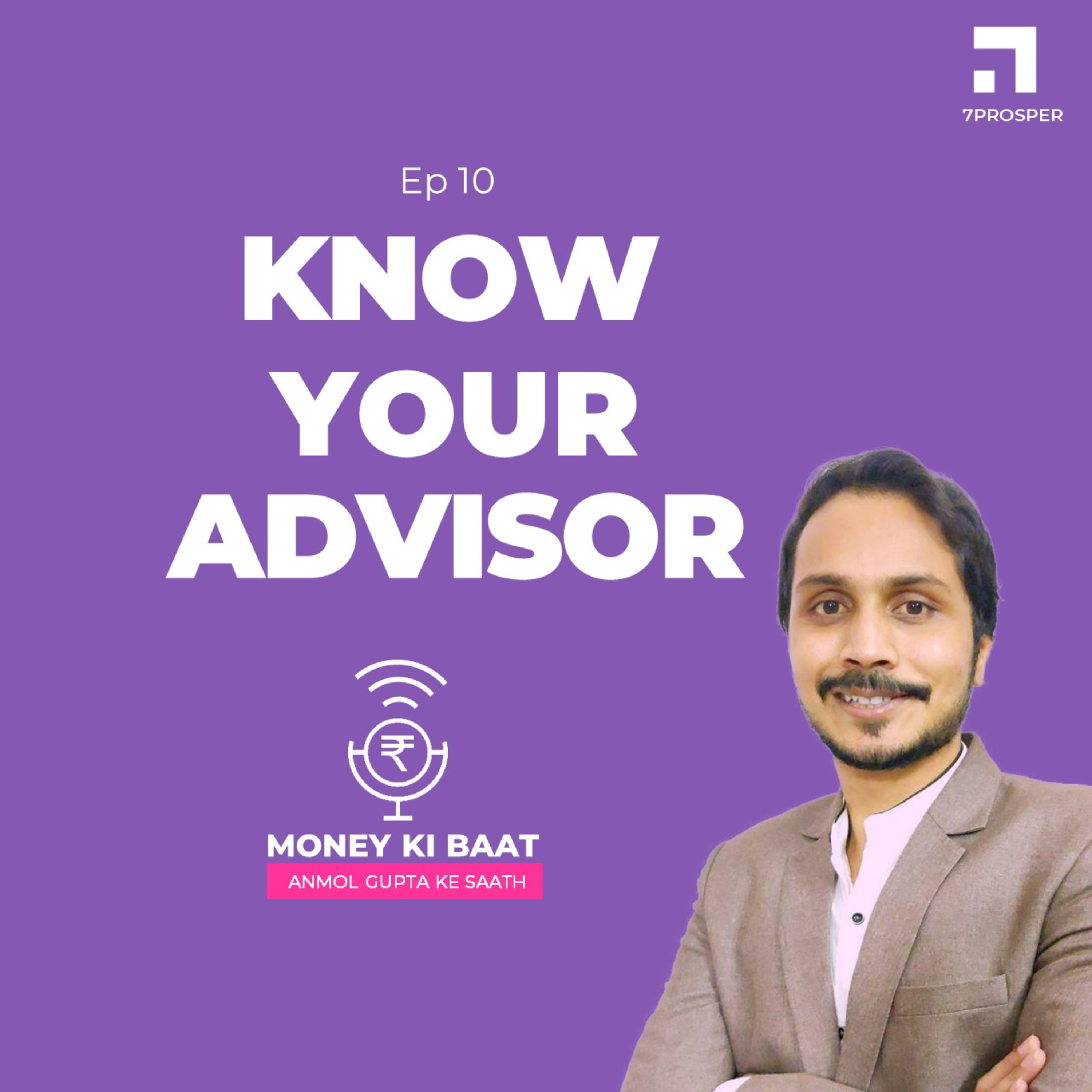 Money Ki Baat, Anmol Gupta Ke Saath