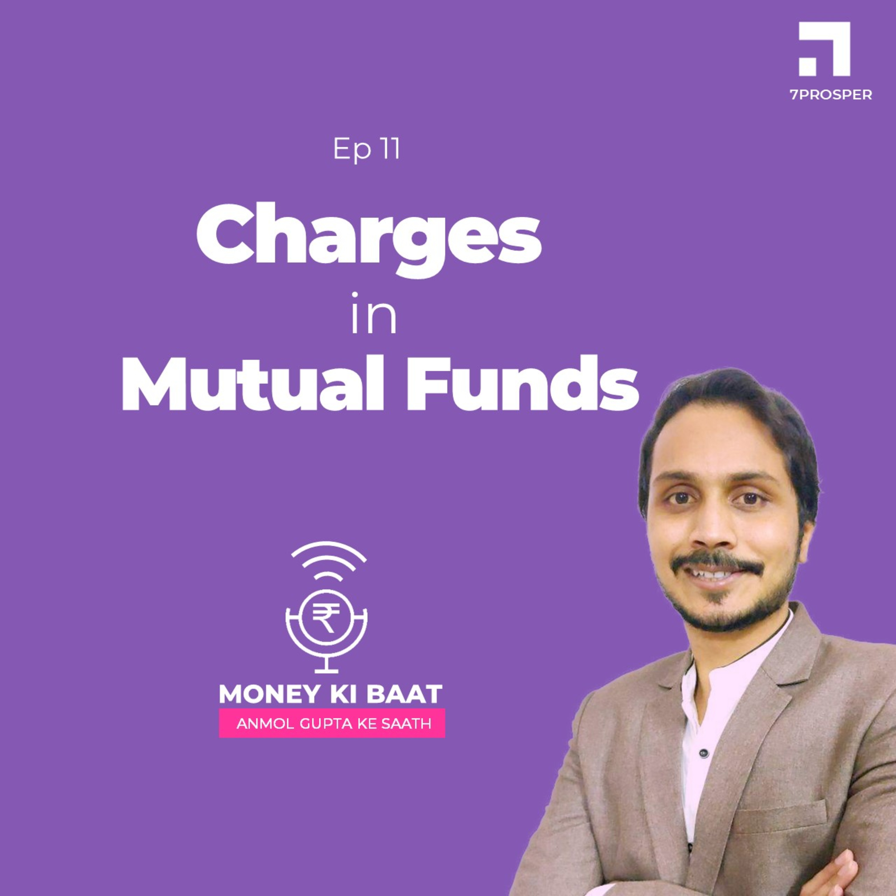 Money Ki Baat, Anmol Gupta Ke Saath