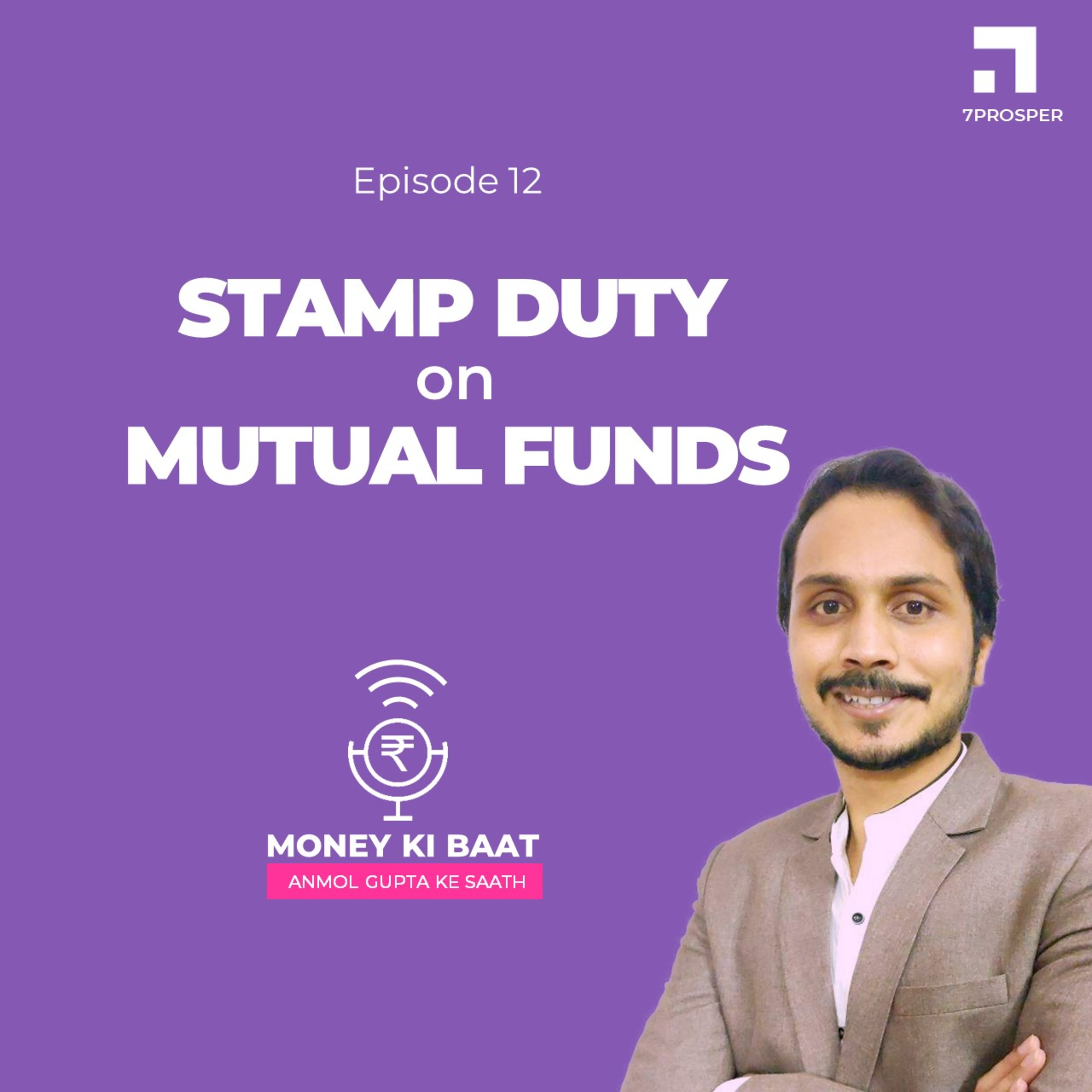 Money Ki Baat, Anmol Gupta Ke Saath