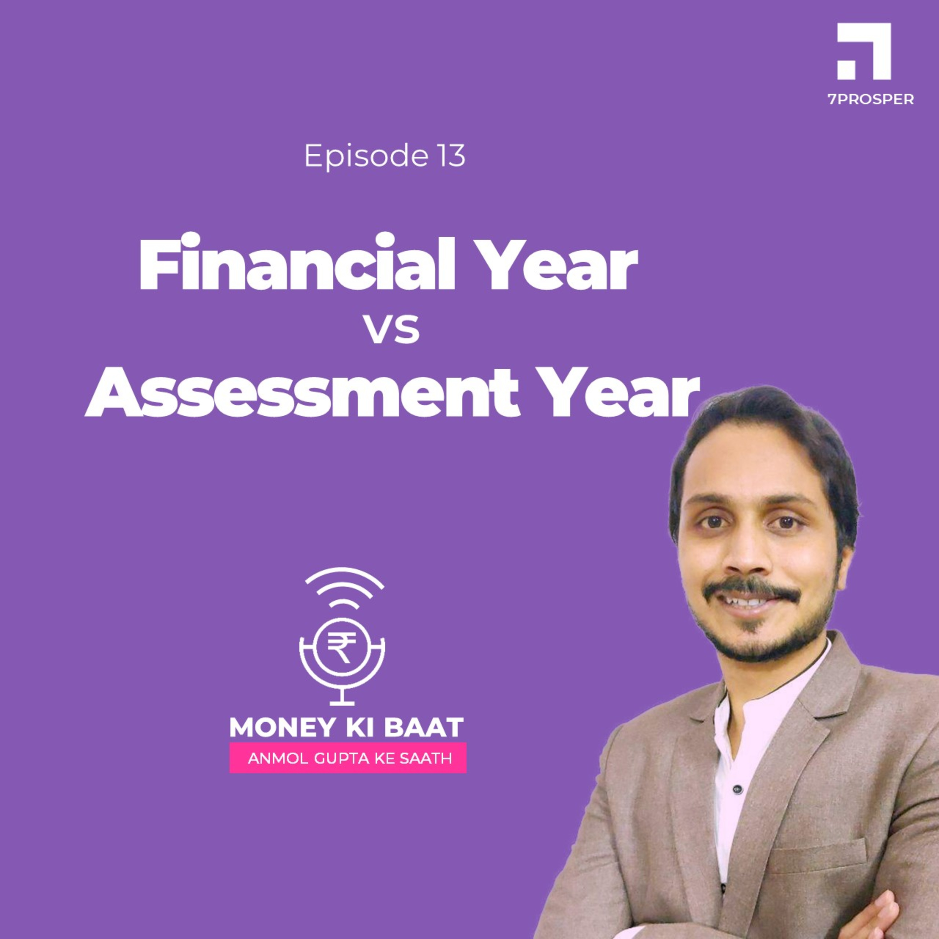 Money Ki Baat, Anmol Gupta Ke Saath
