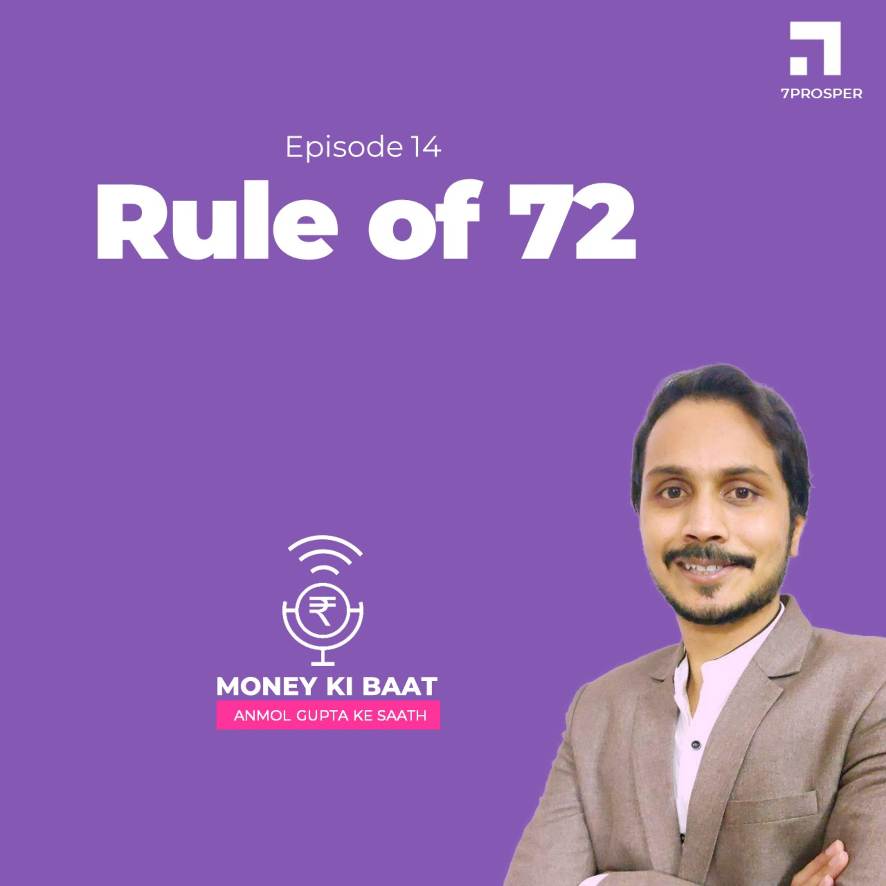 Money Ki Baat, Anmol Gupta Ke Saath