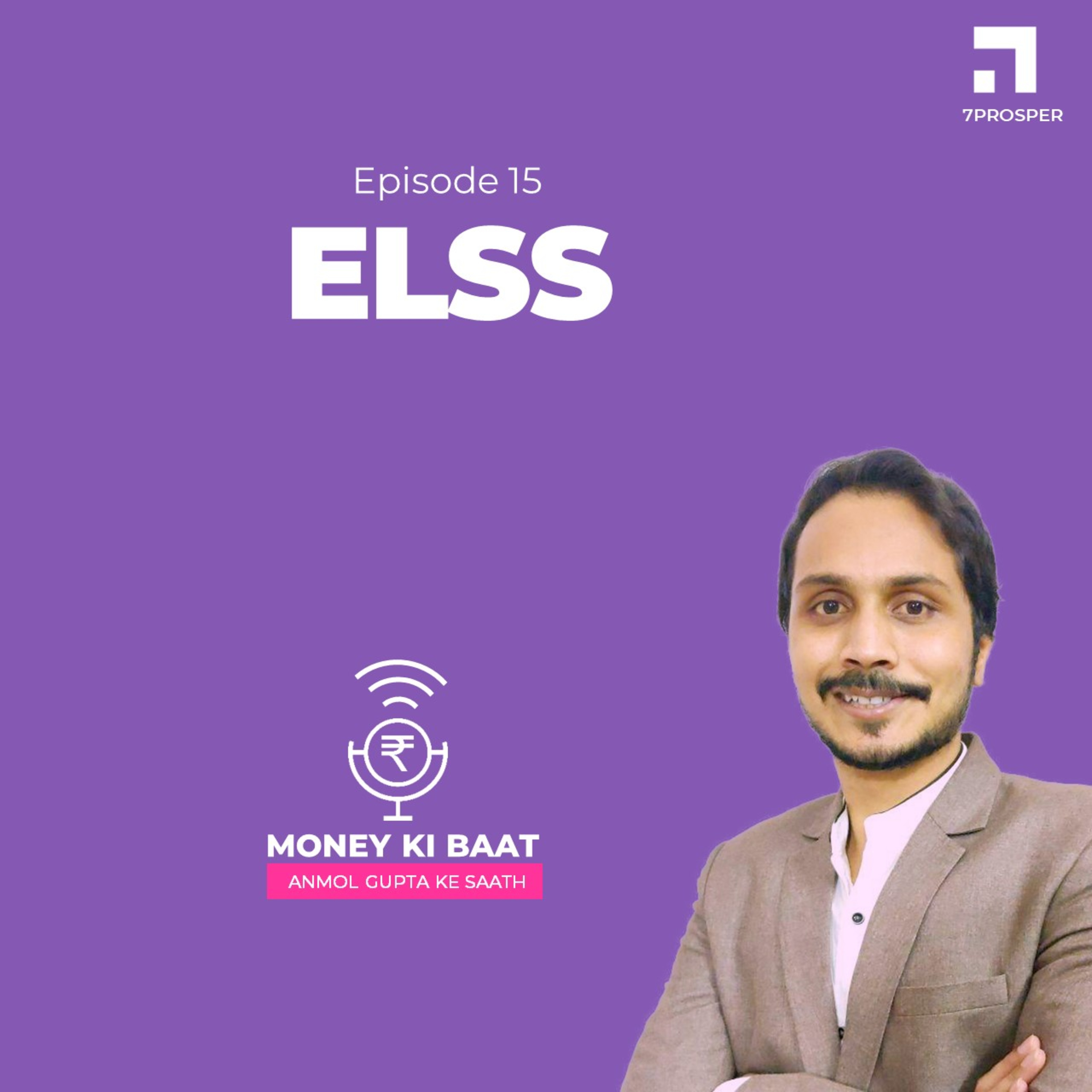 Money Ki Baat, Anmol Gupta Ke Saath