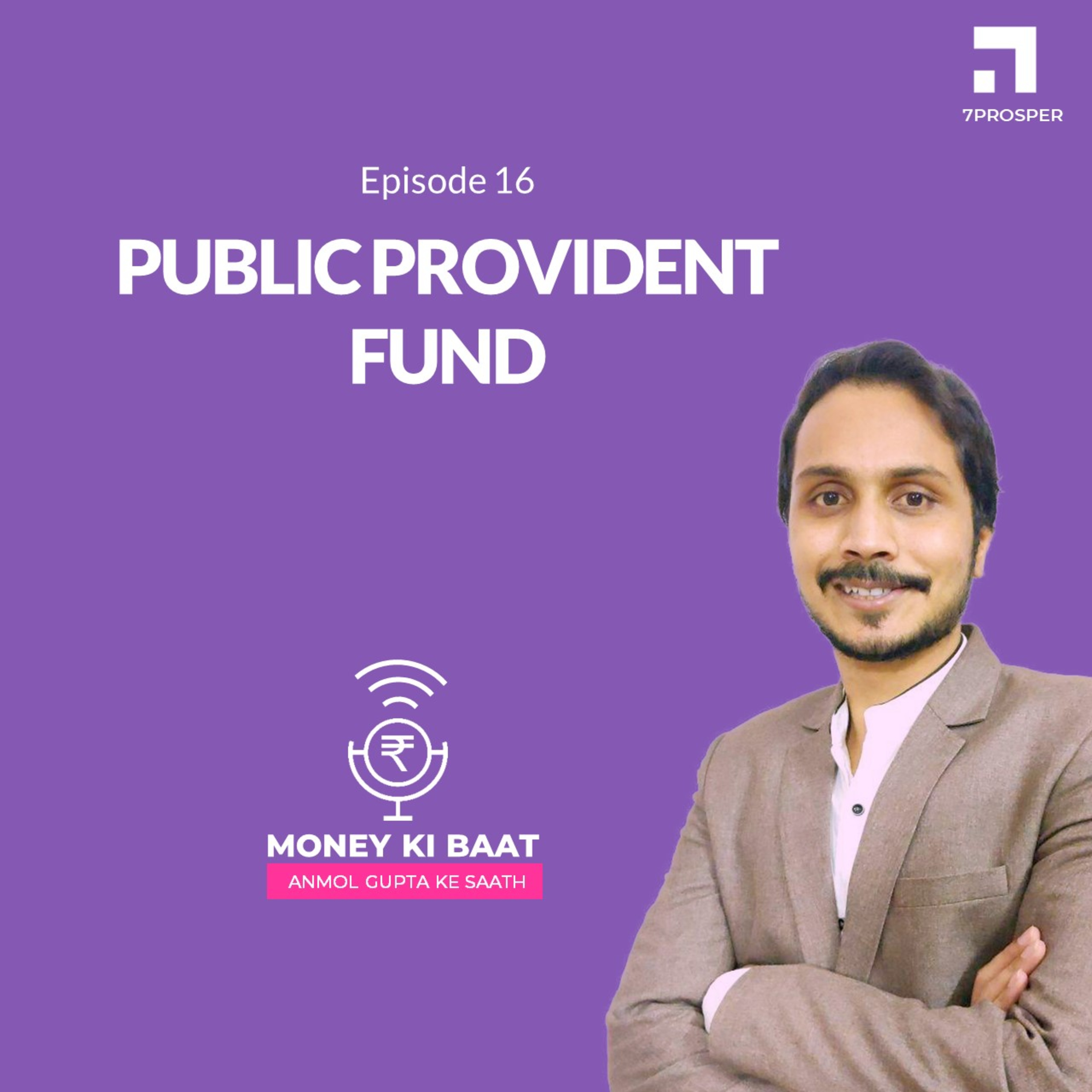 Money Ki Baat, Anmol Gupta Ke Saath