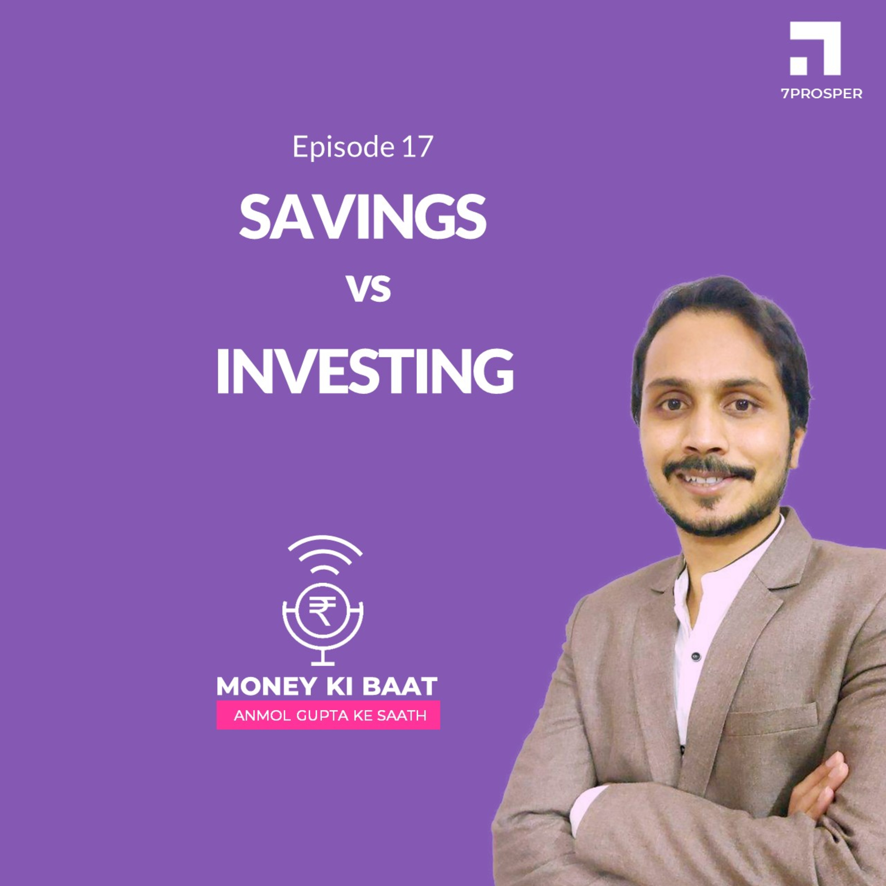 Money Ki Baat, Anmol Gupta Ke Saath