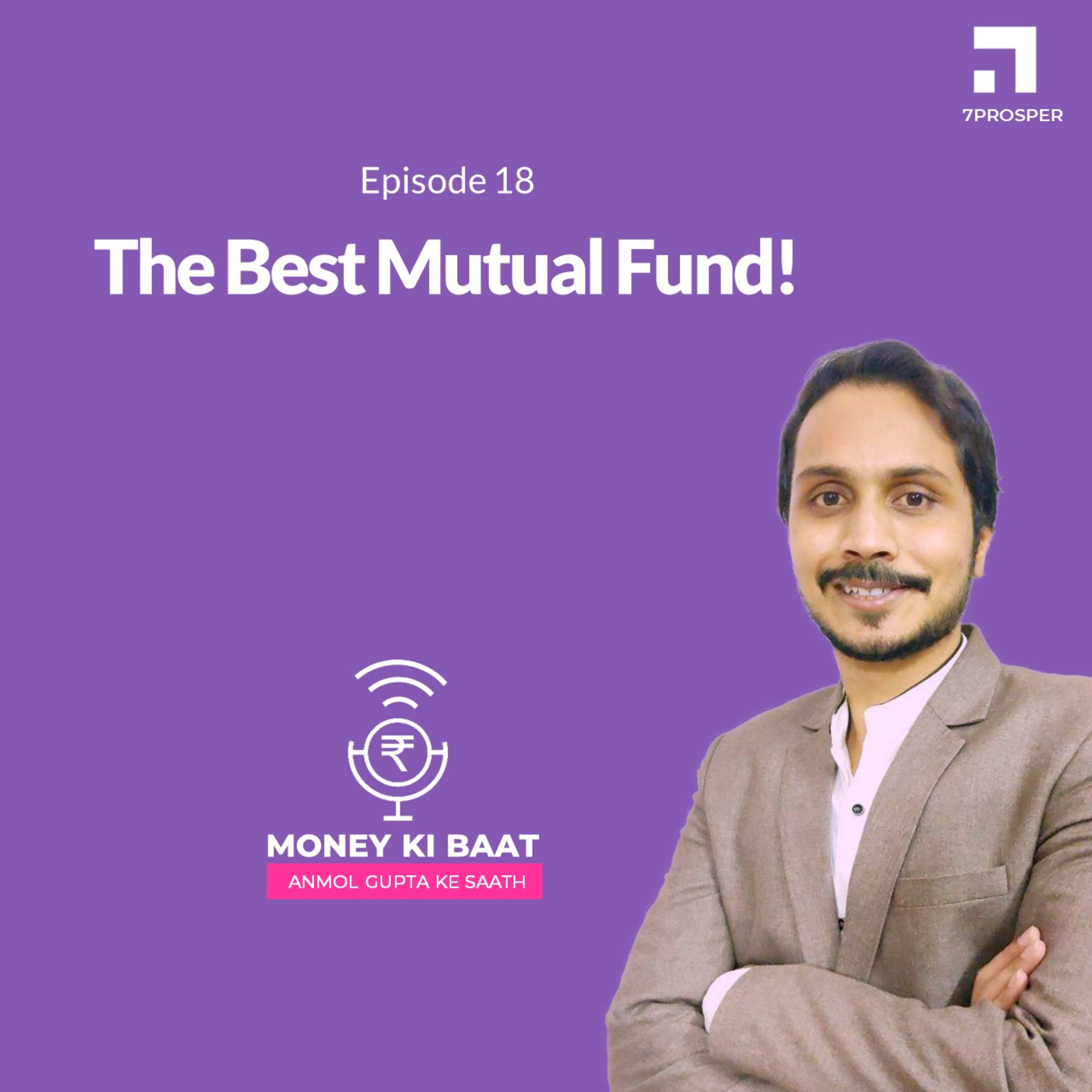 Money Ki Baat, Anmol Gupta Ke Saath
