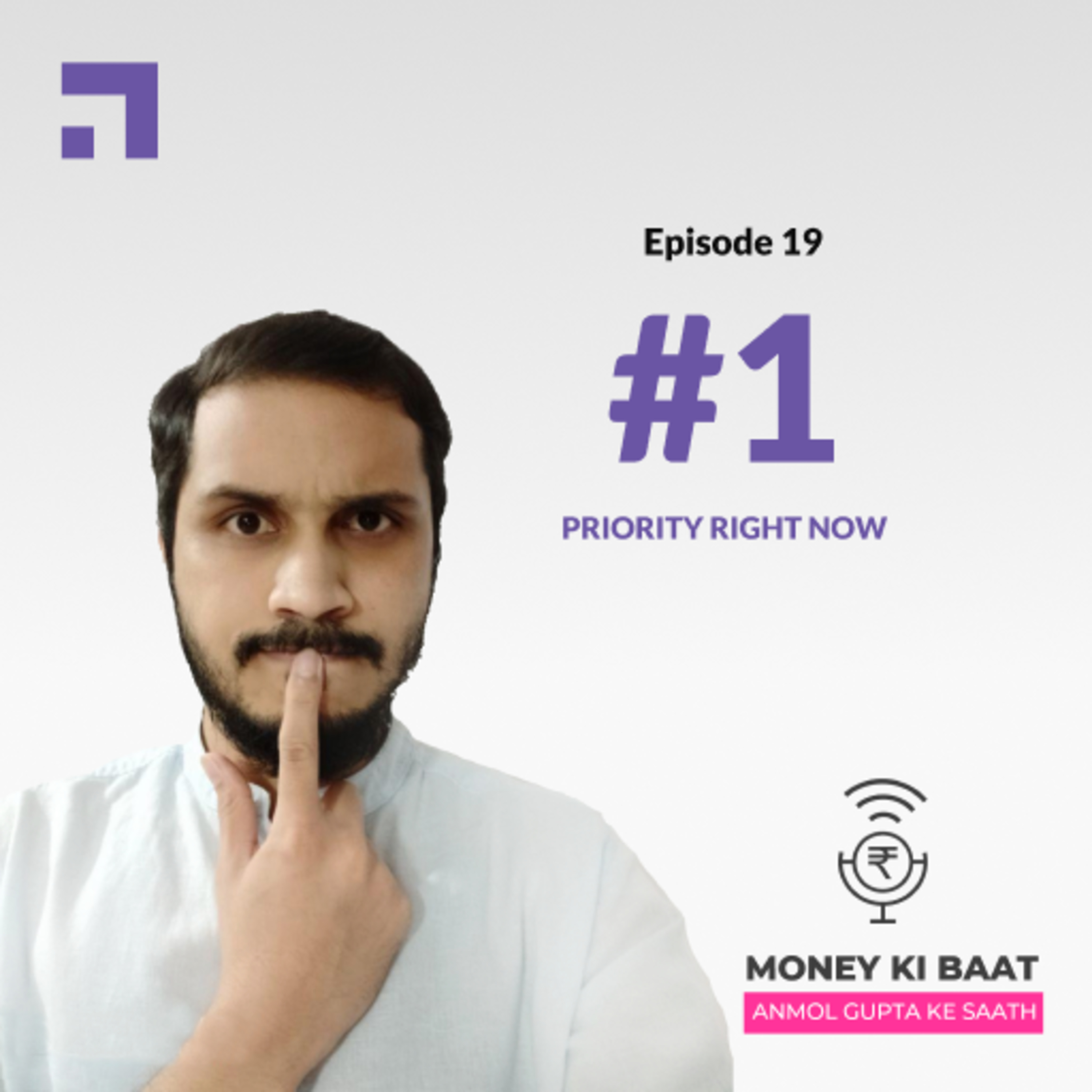 Money Ki Baat, Anmol Gupta Ke Saath