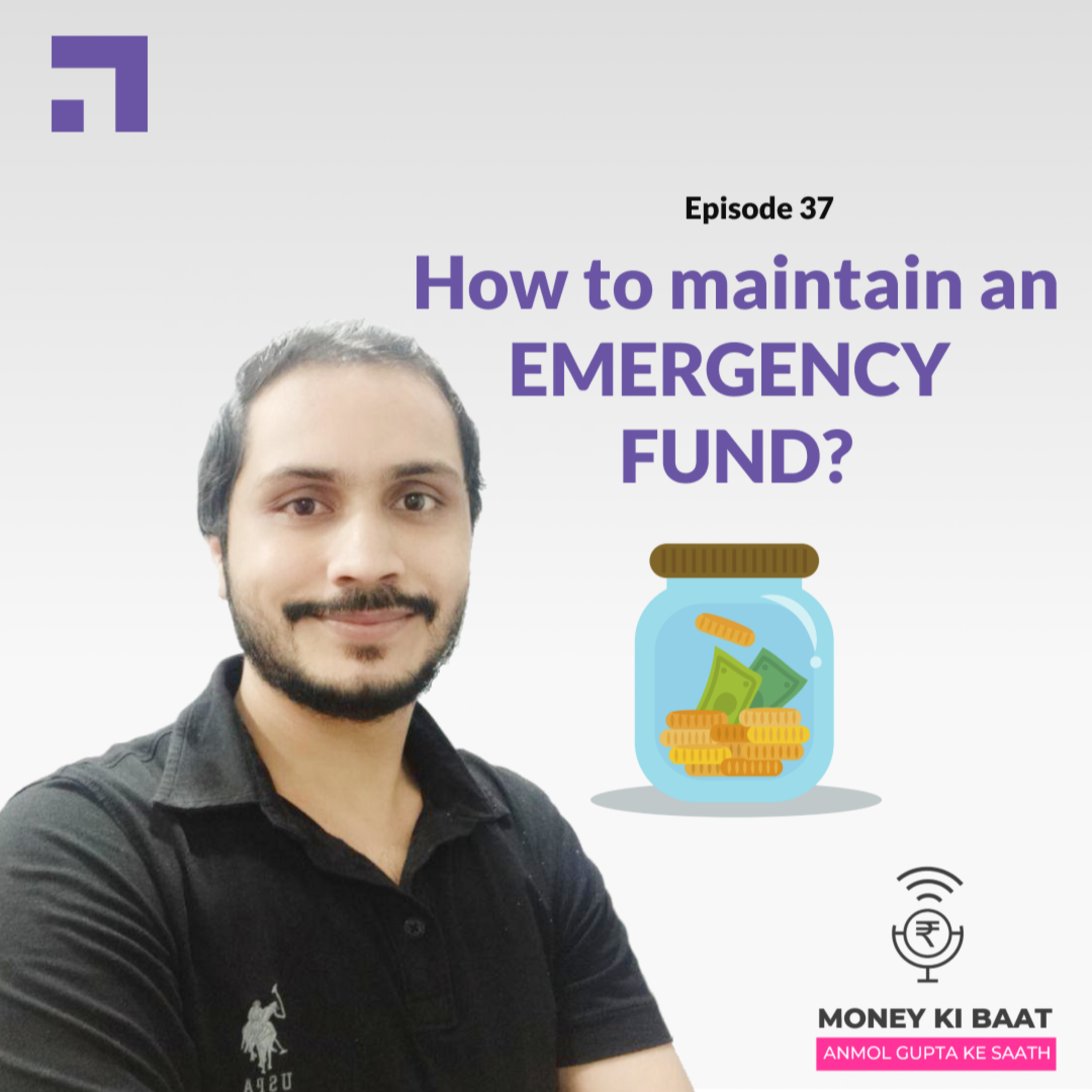 Money Ki Baat, Anmol Gupta Ke Saath