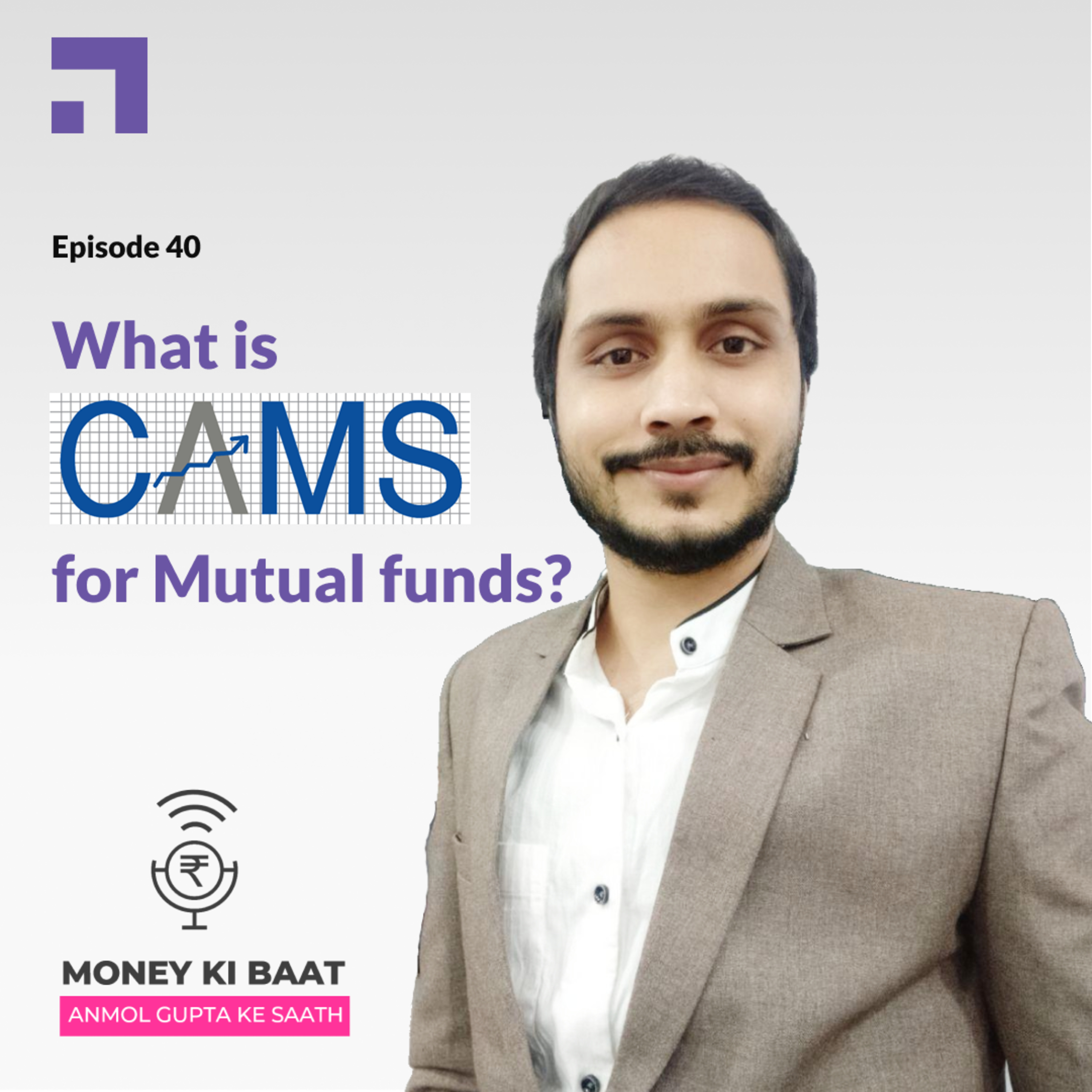 Money Ki Baat, Anmol Gupta Ke Saath