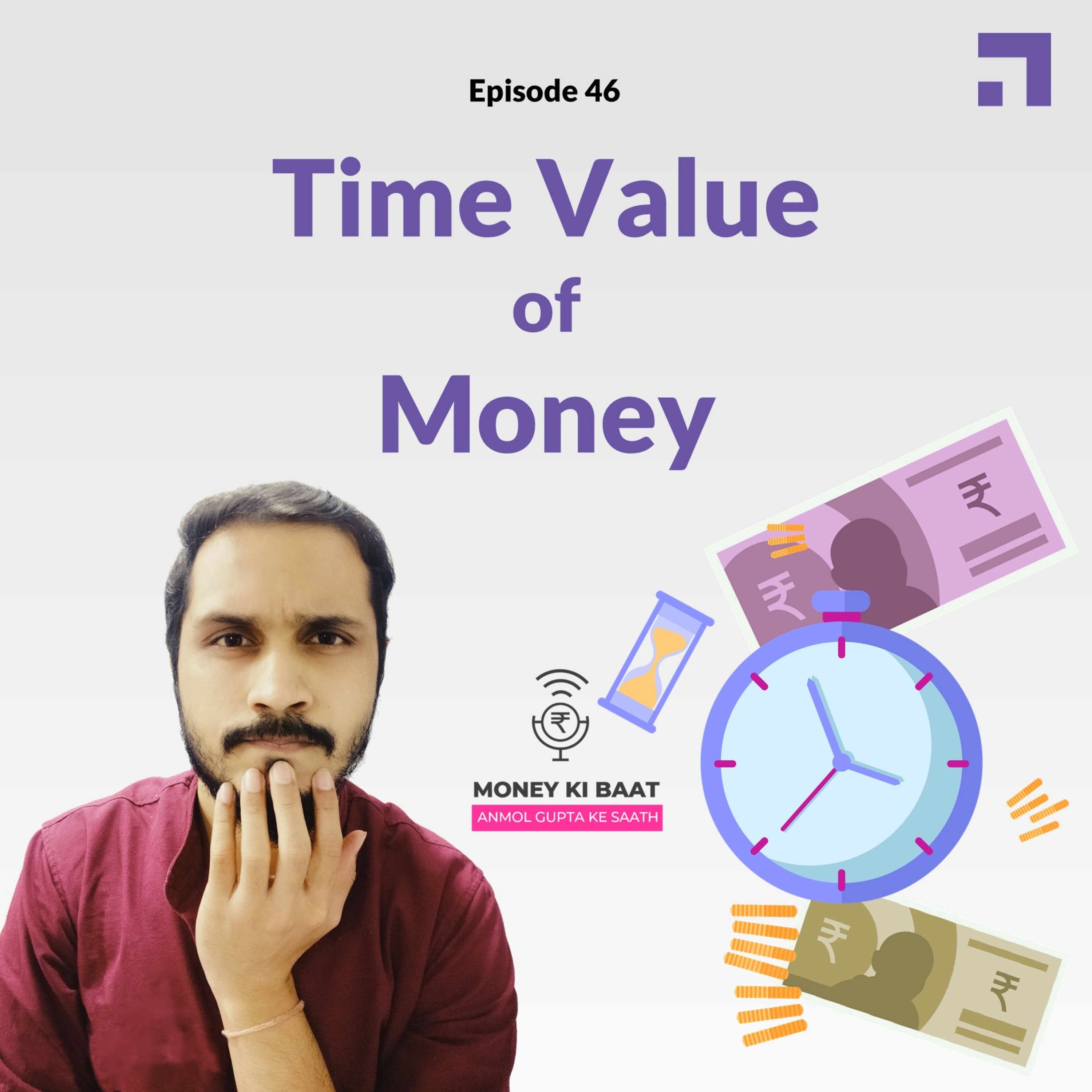 Money Ki Baat, Anmol Gupta Ke Saath
