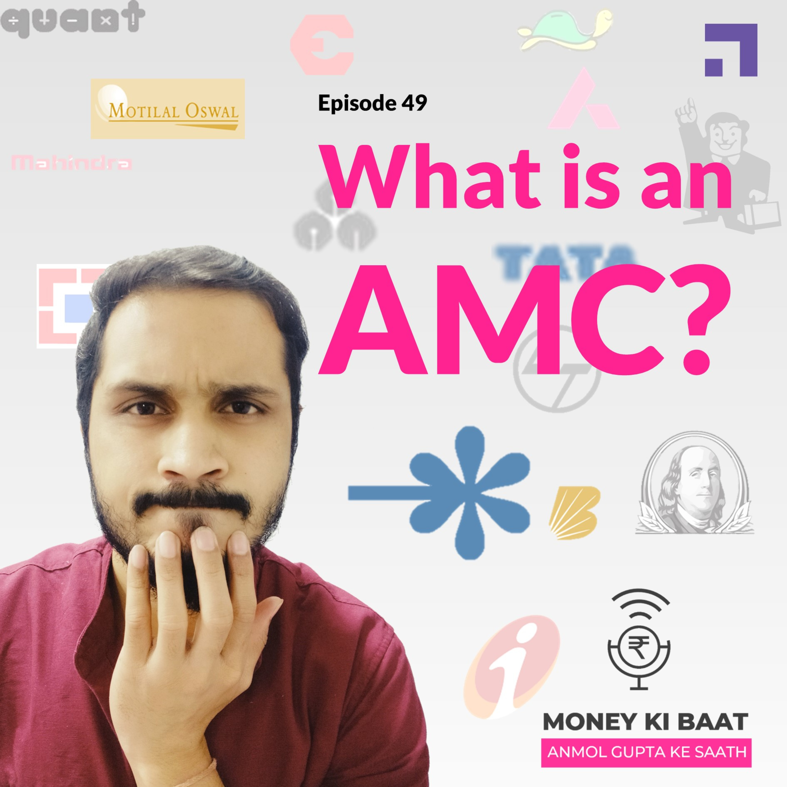 Money Ki Baat, Anmol Gupta Ke Saath