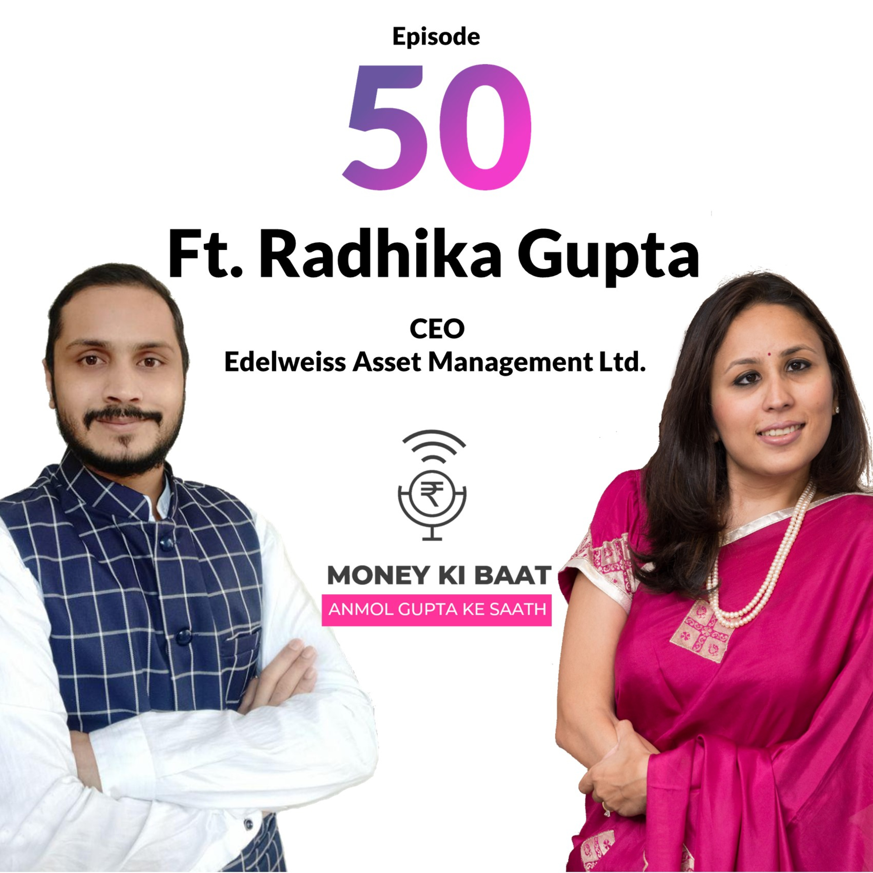 Money Ki Baat, Anmol Gupta Ke Saath