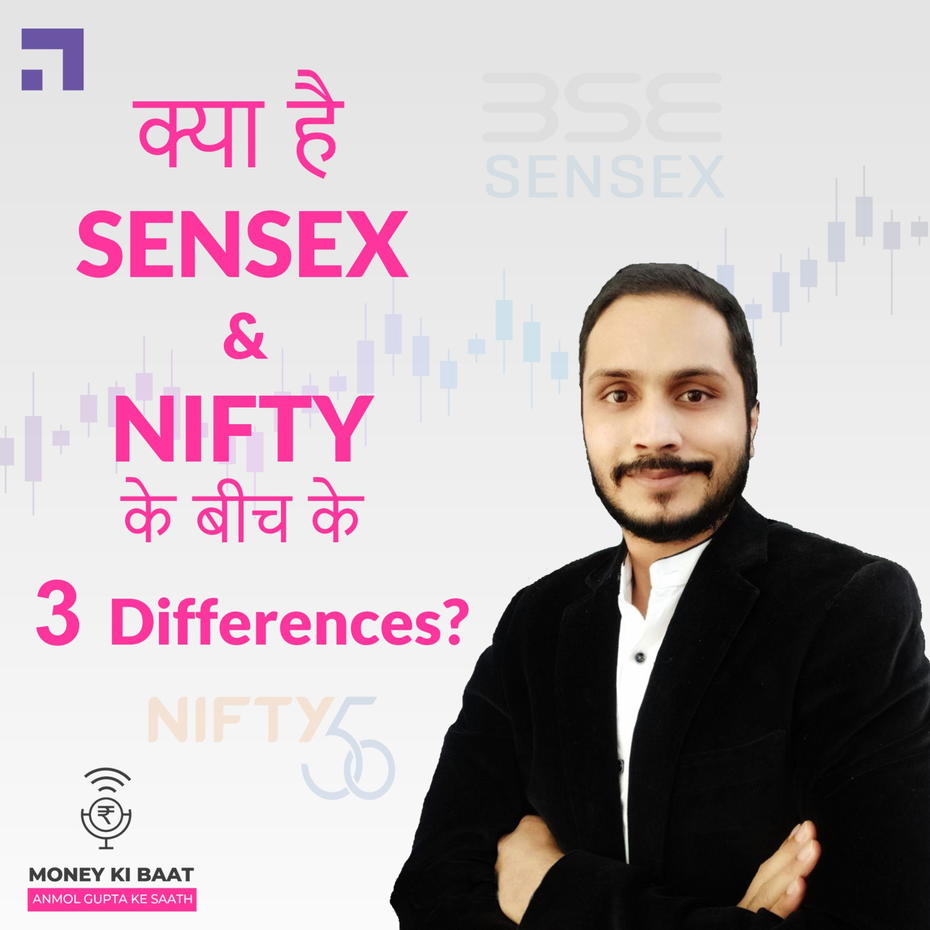 Money Ki Baat, Anmol Gupta Ke Saath