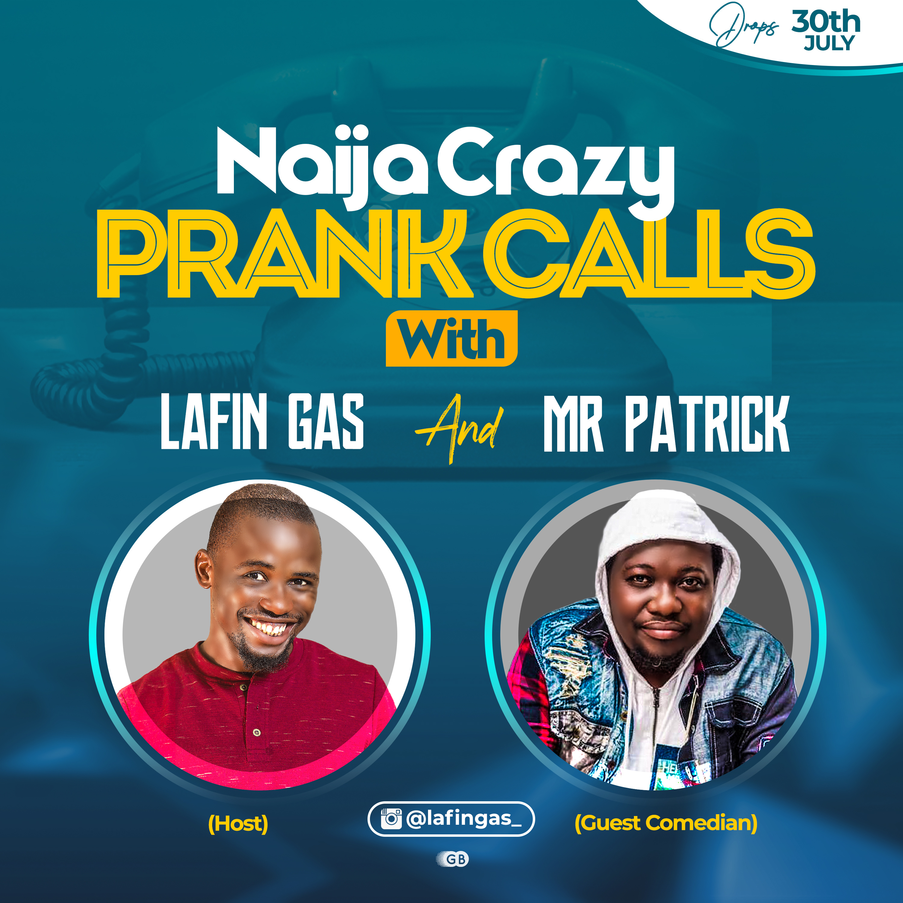 NAIJA CRAZY PRANK CALLS
