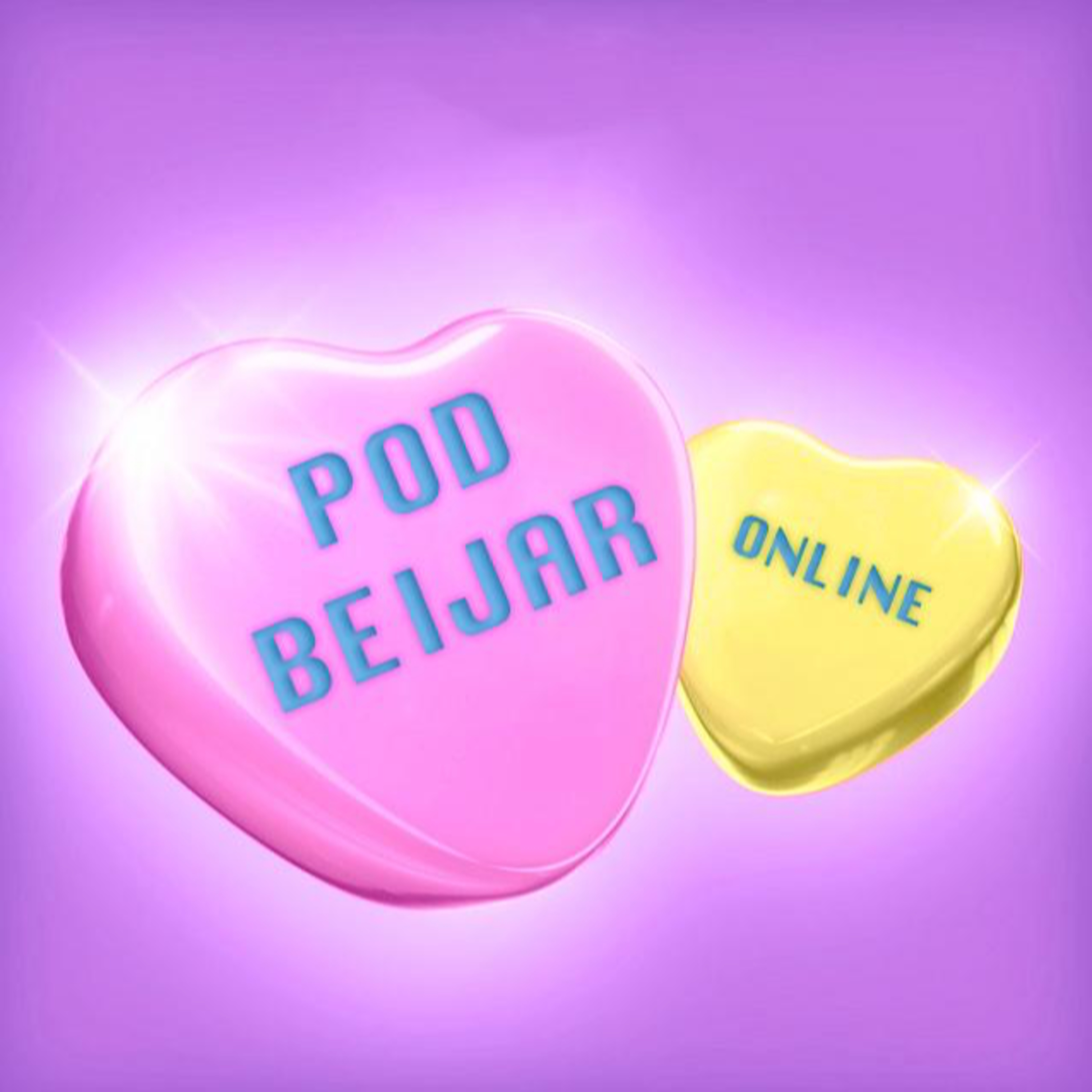 EP2 PodBeijar - Online? episode artwork