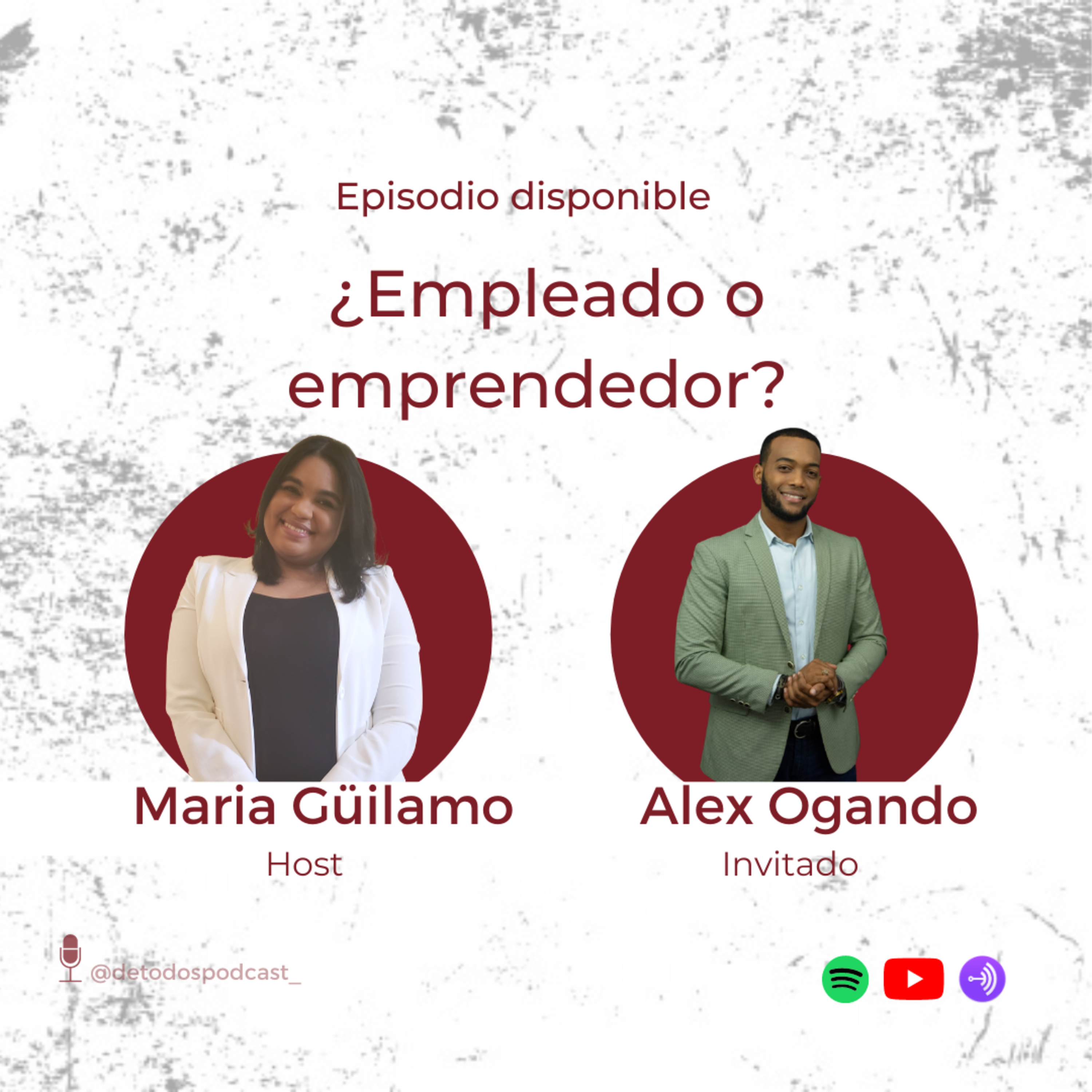 De Todos Podcast