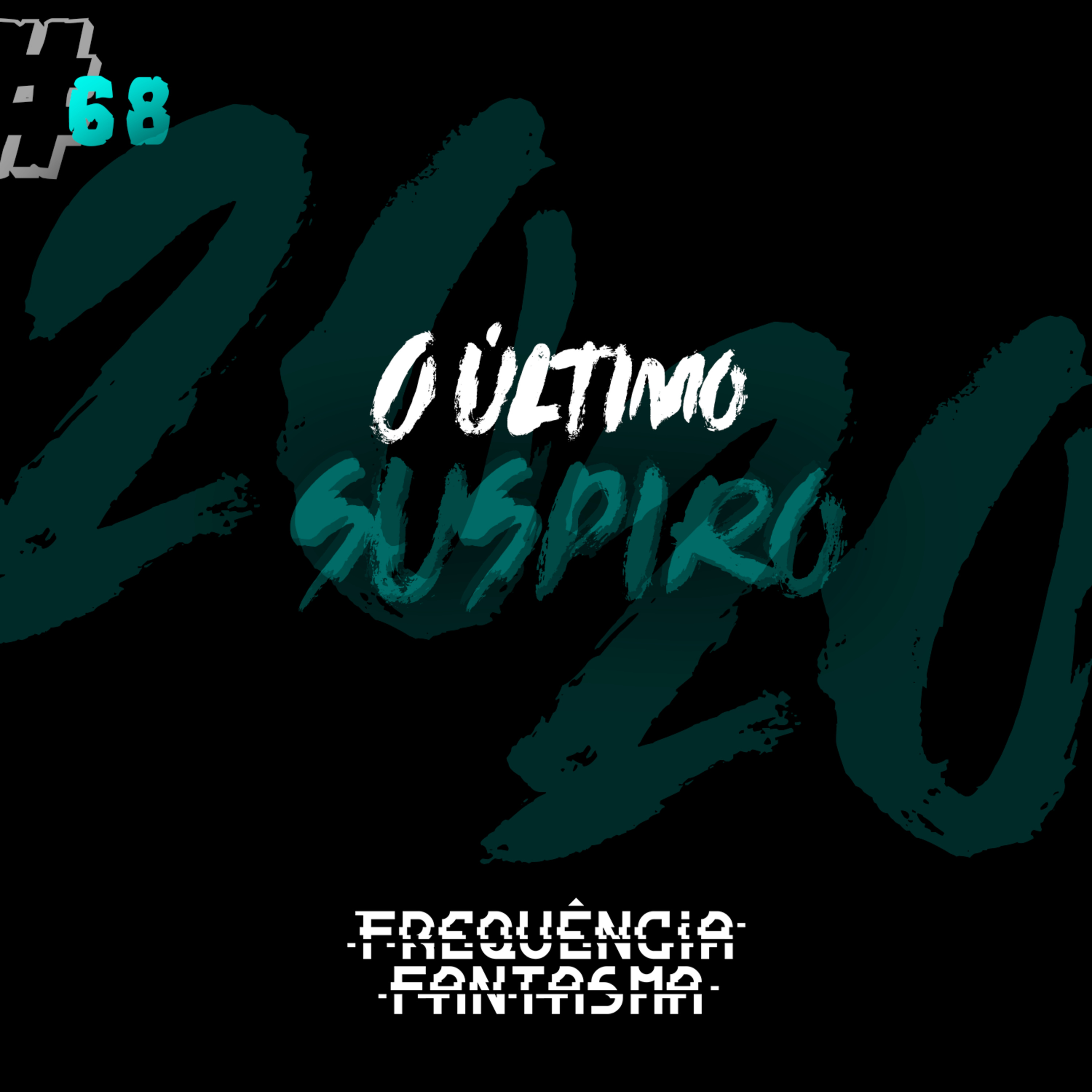 Podcast Frequência Fantasma