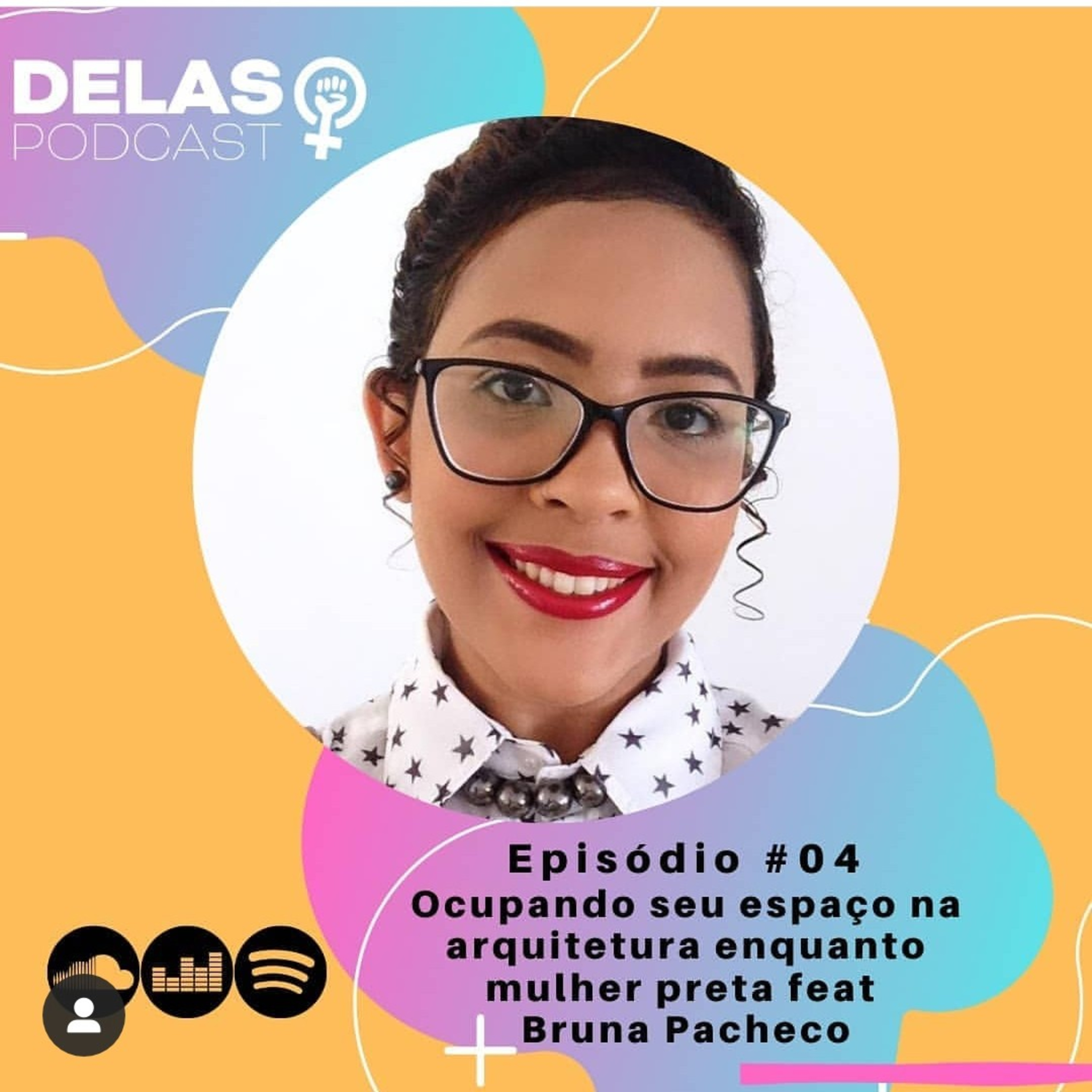 DELAS PODCAST