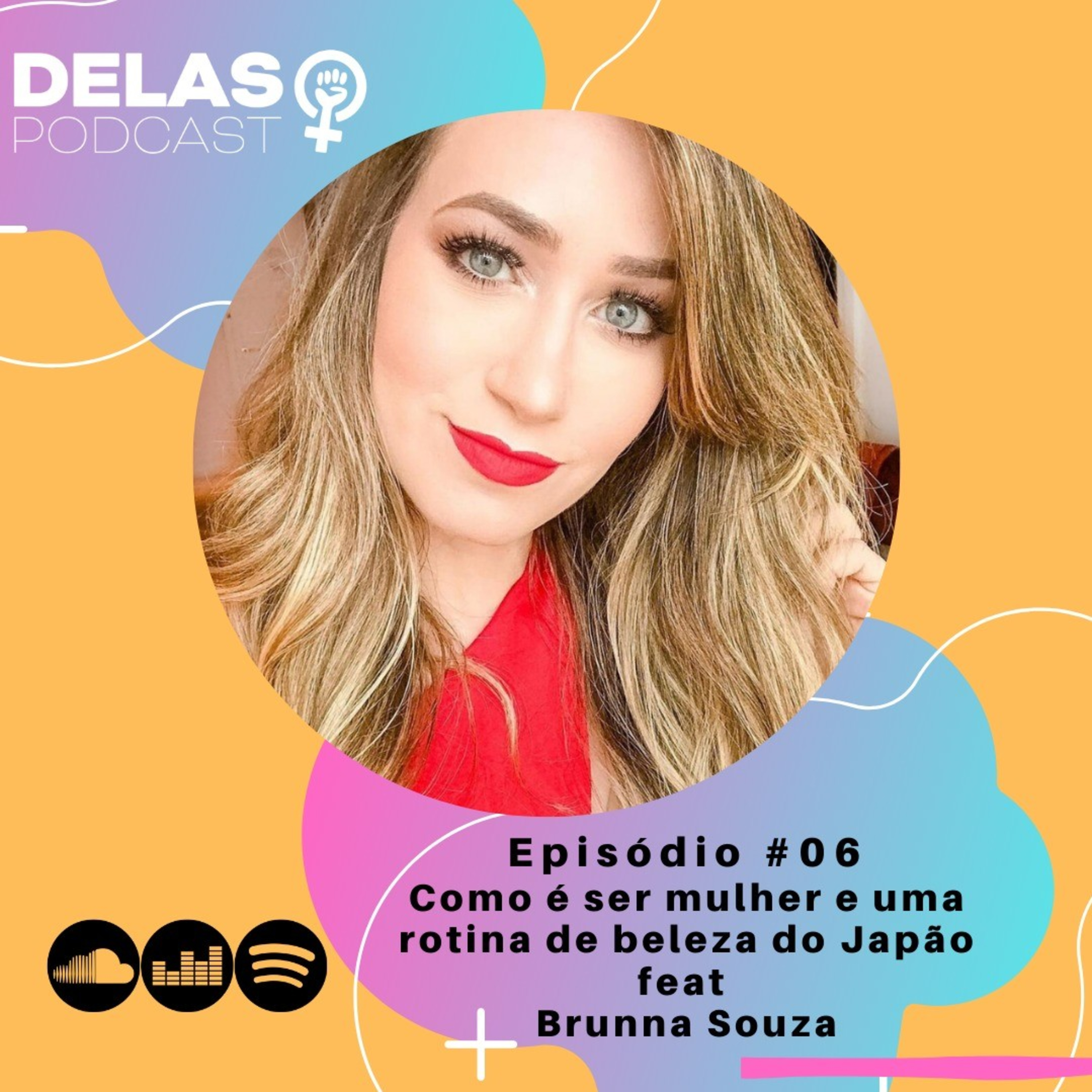 DELAS PODCAST