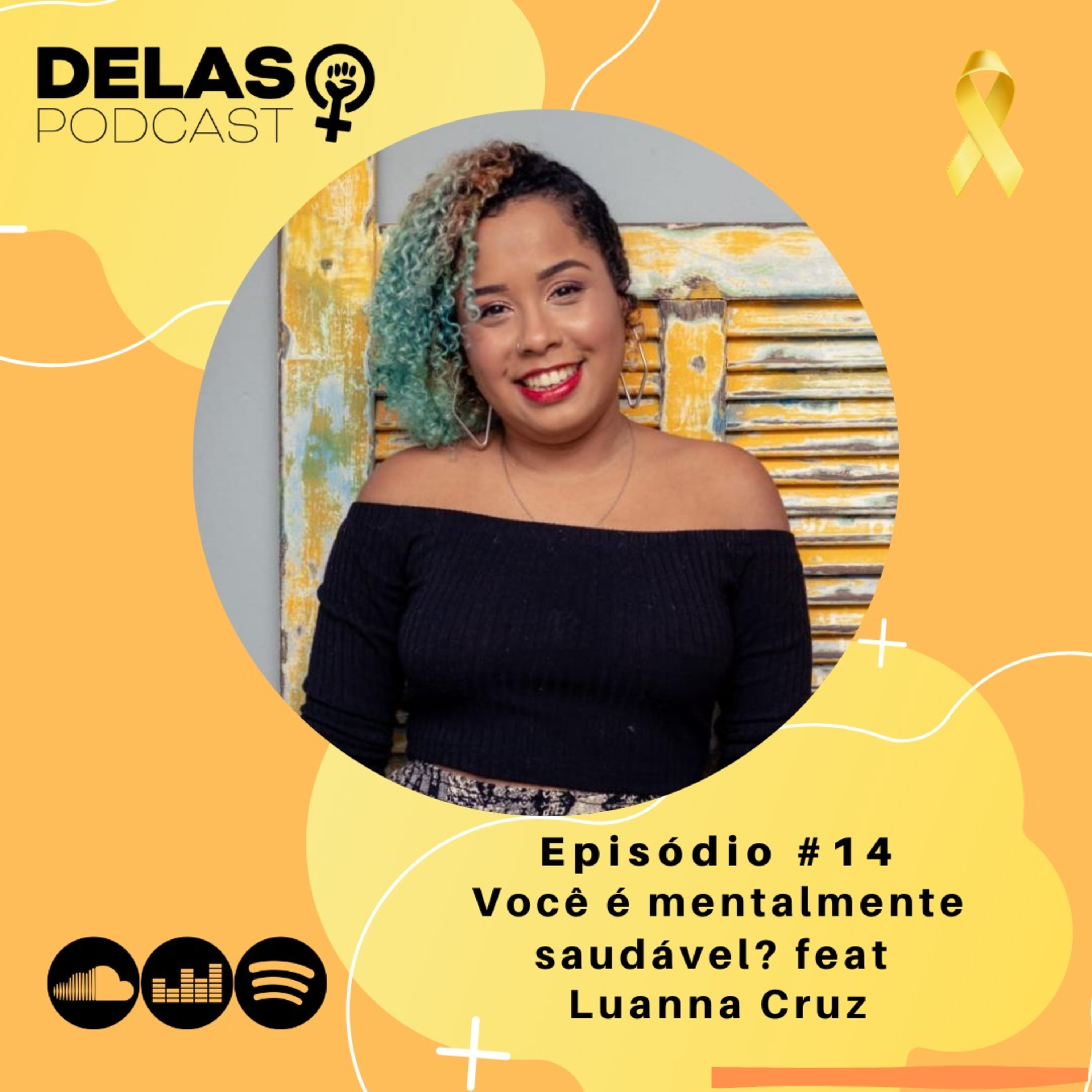 DELAS PODCAST